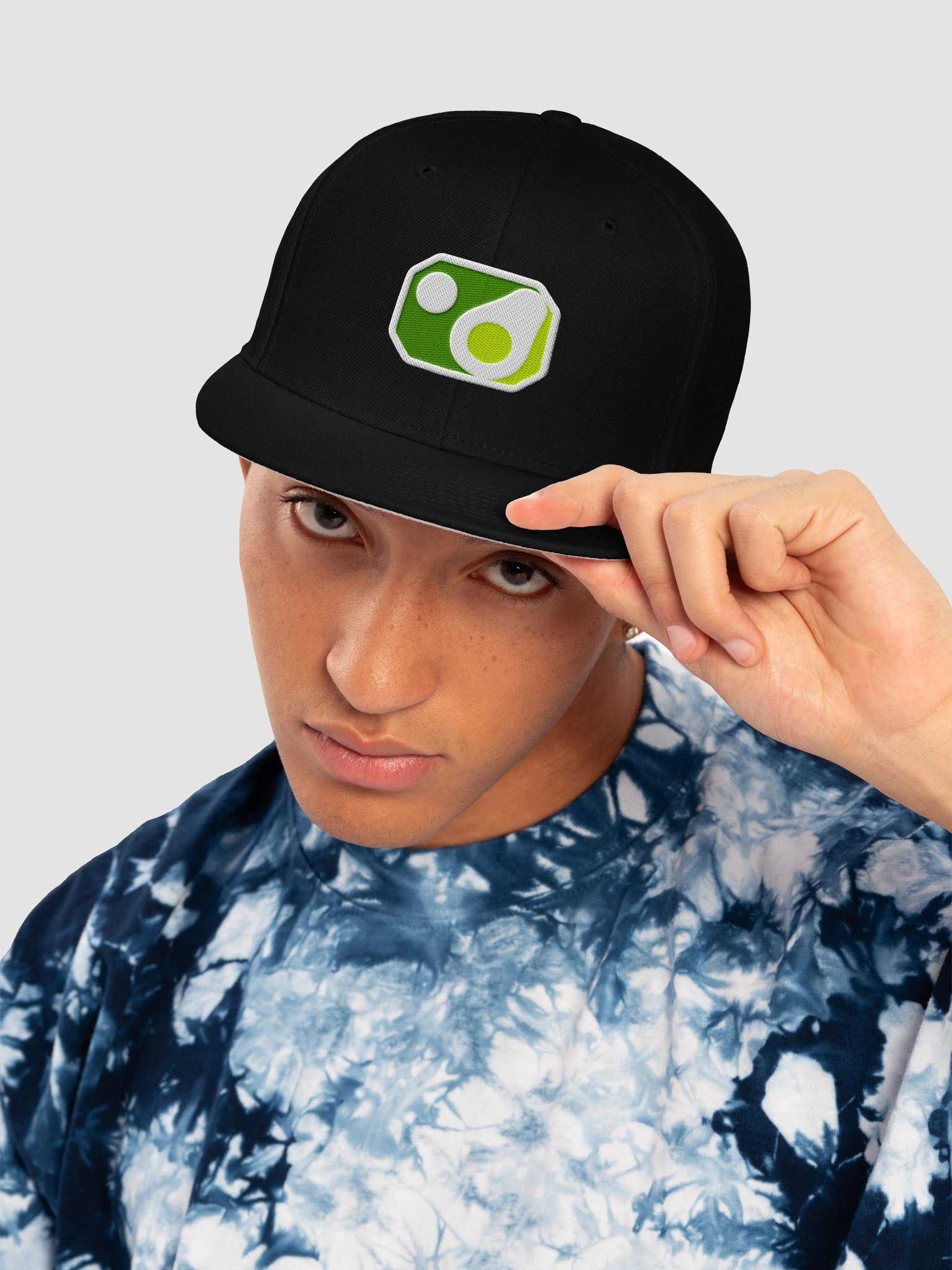 Chay Nation RLCS Snapback product image (5)