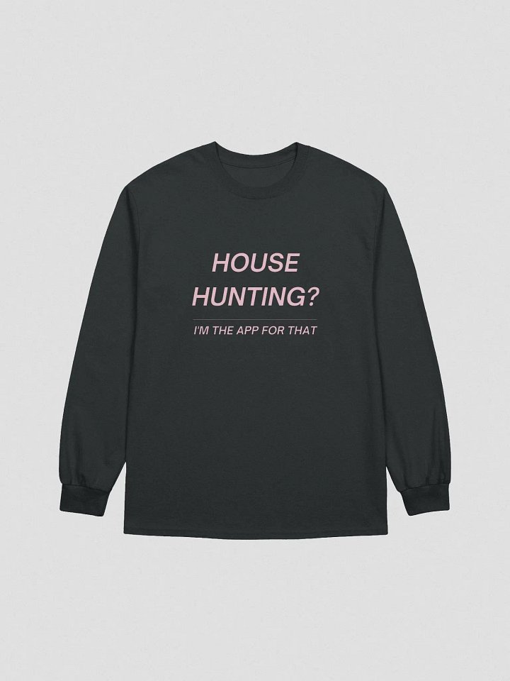House Hunting? Im the App for that product image (1)