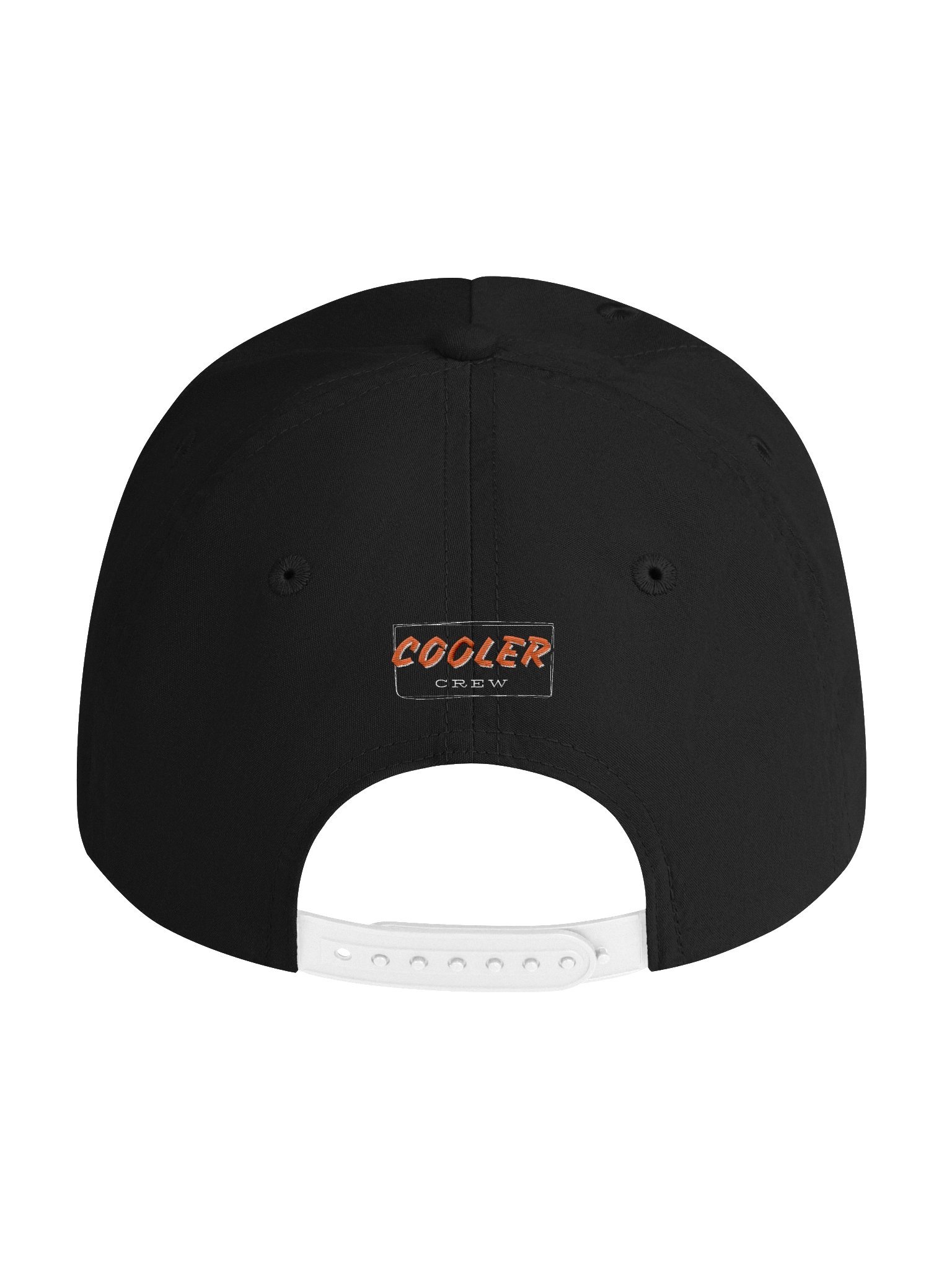 Cart Path Only product image (3)