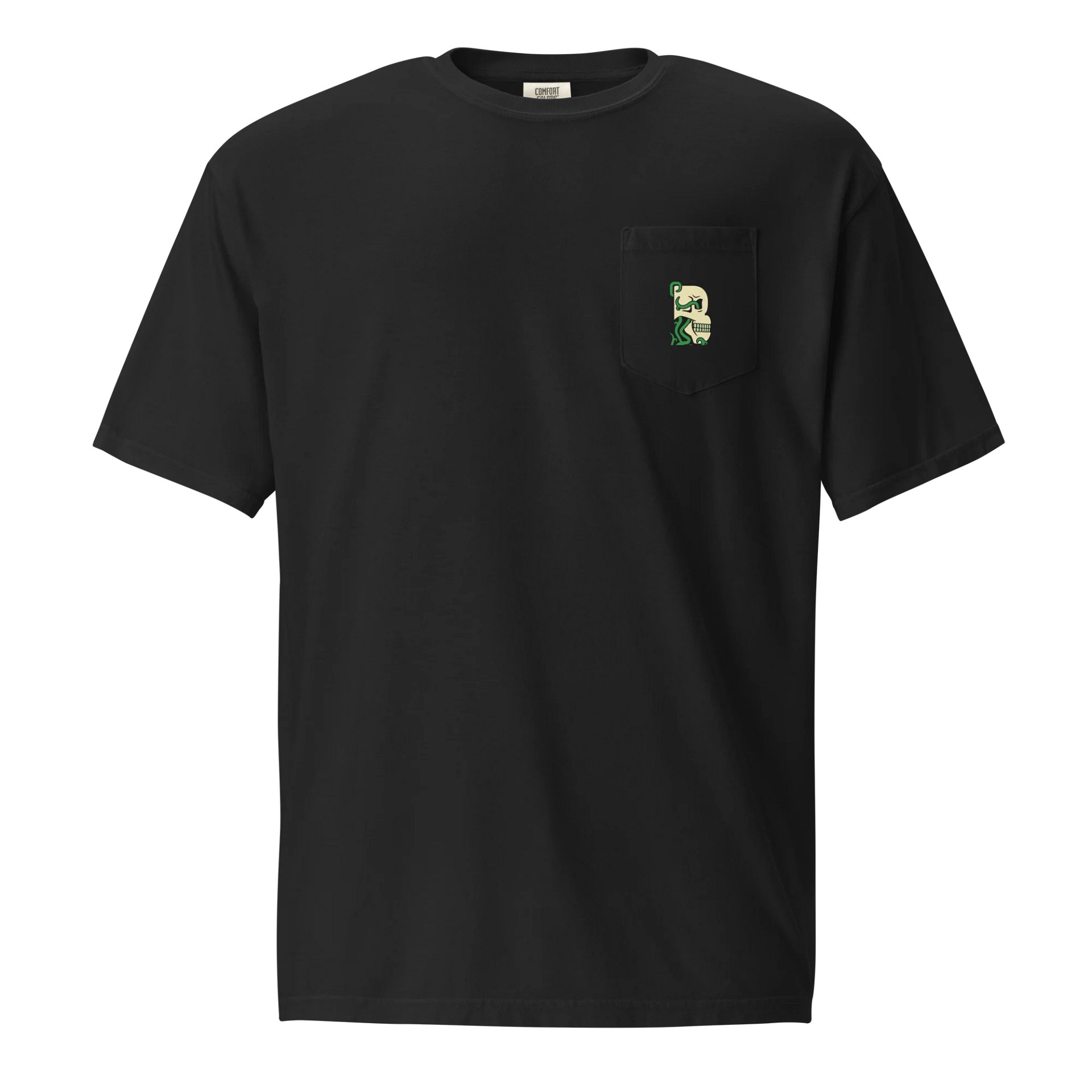Logo Pocket Shirt product image (1)