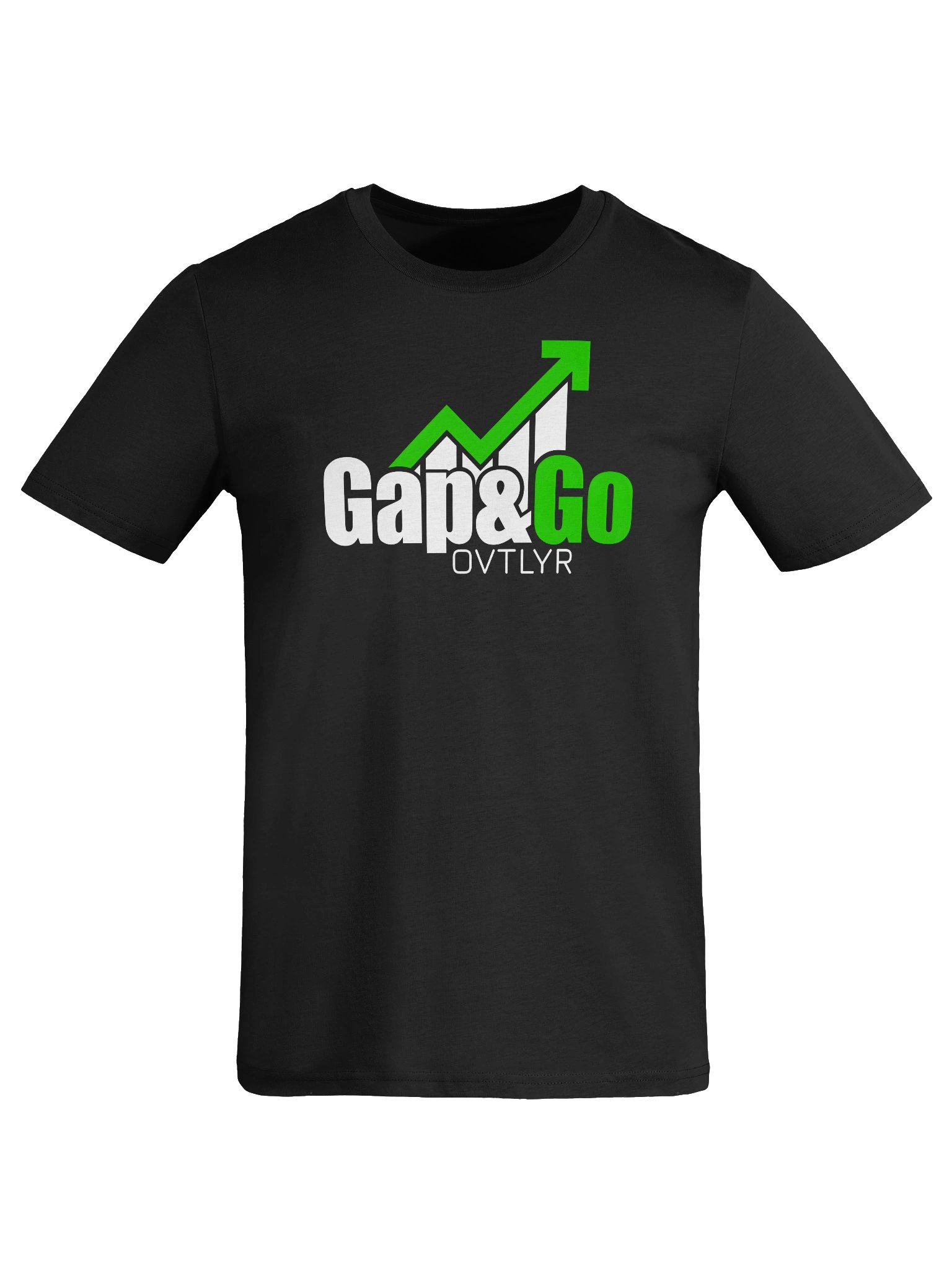 Gap&Go - Shirt - BIG AND TALL SIZE product image (20)