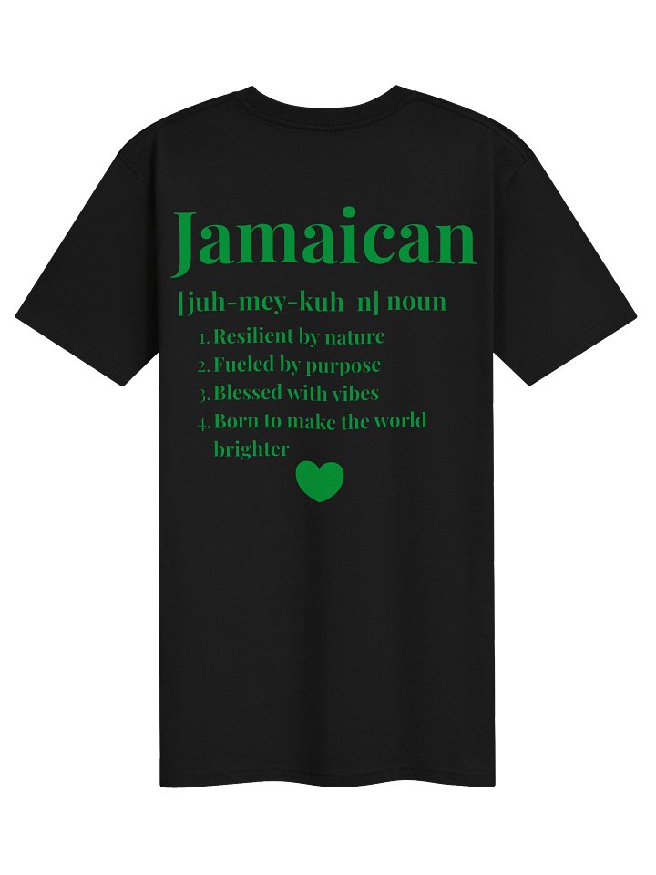 ANTI BAD MIND™ Premium Tee – Wear Confidence. Ignore Negativity. product image (2)