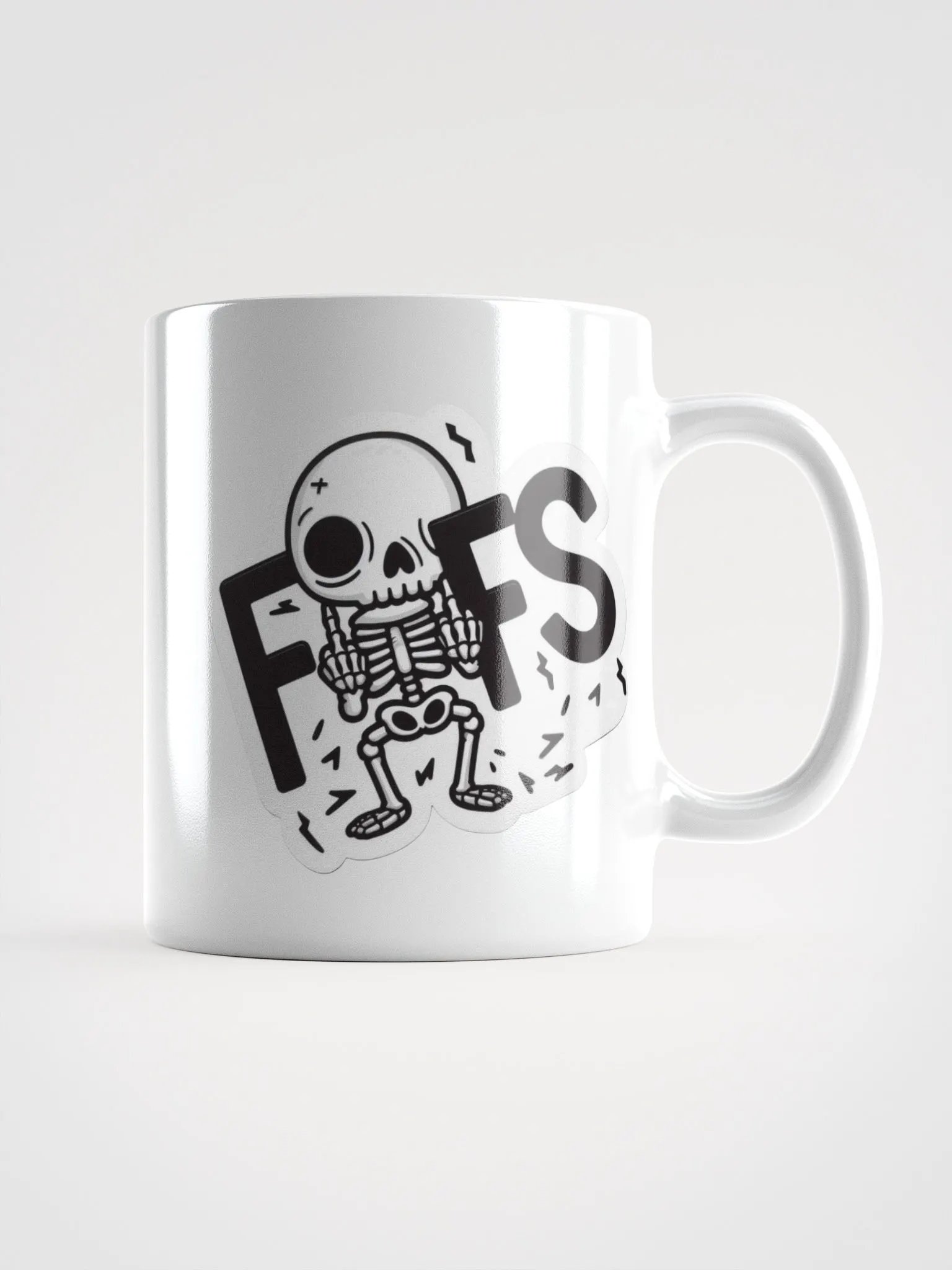Z's Ffs Cup product image (1)