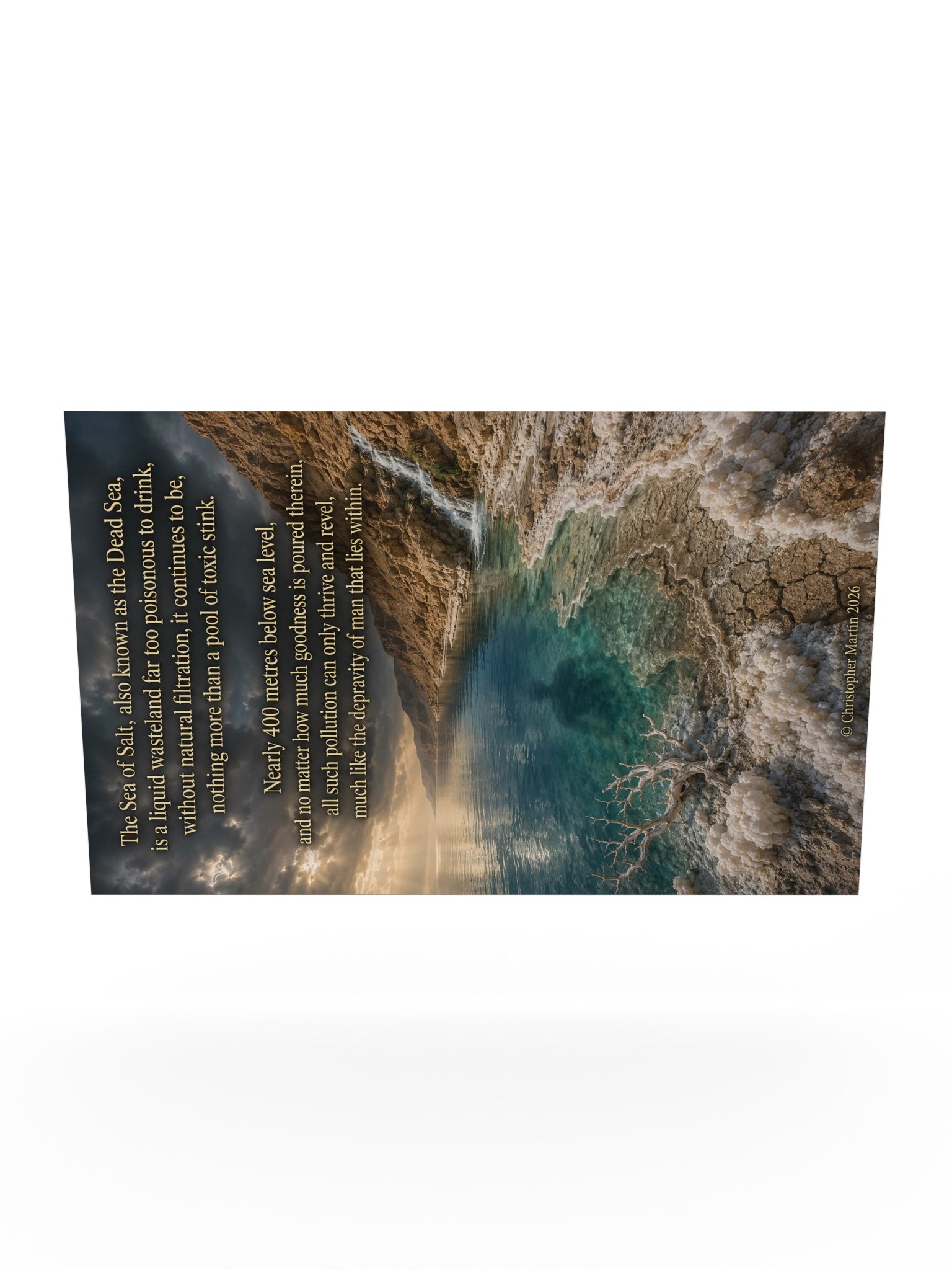 Dead Sea product image (10)