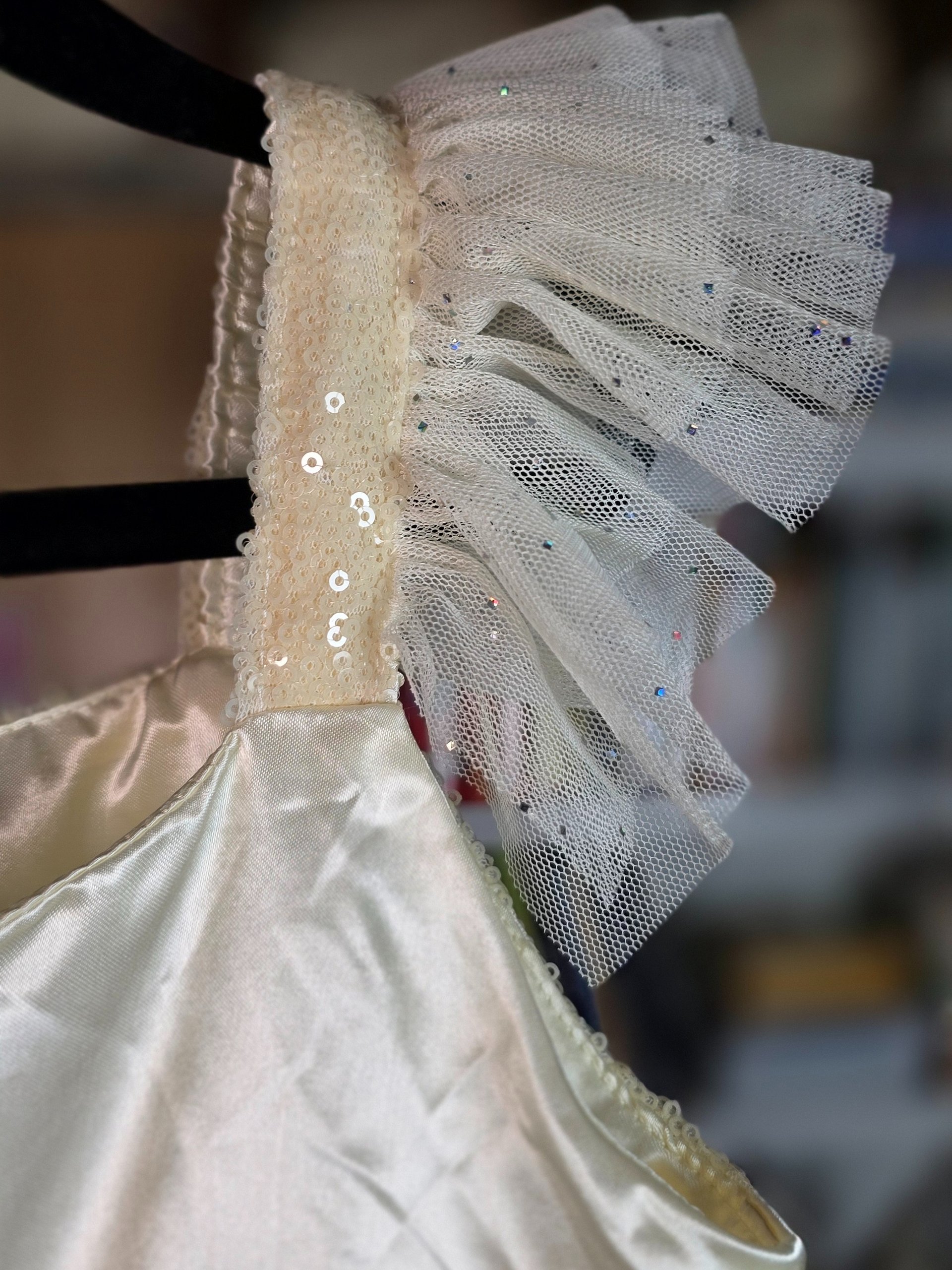 POPATU - Size 8 - NEW - Sparkle dress product image (8)