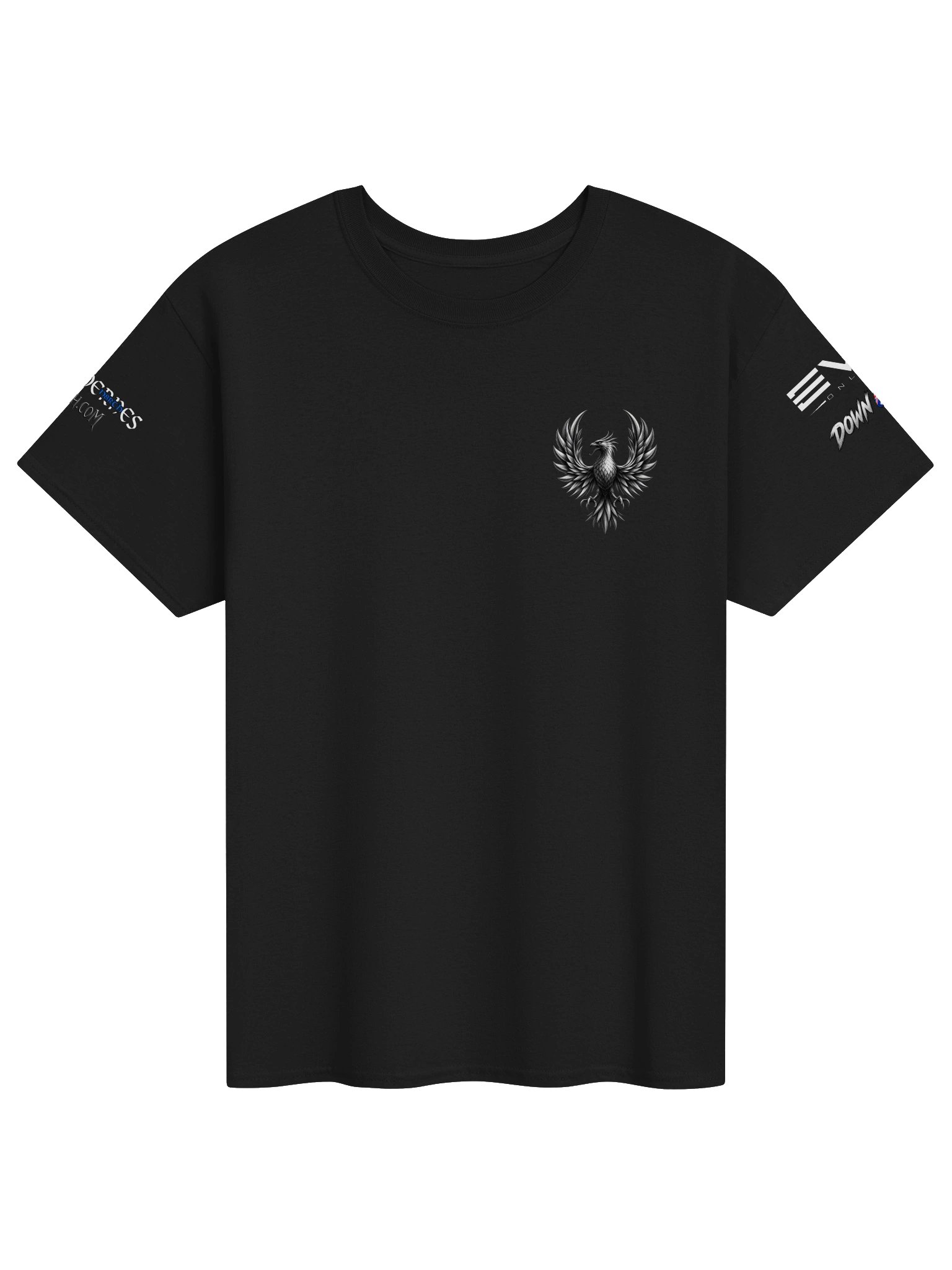 N8RTH Down Under - Fuckin’ AU’s Away T-Shirt product image (1)
