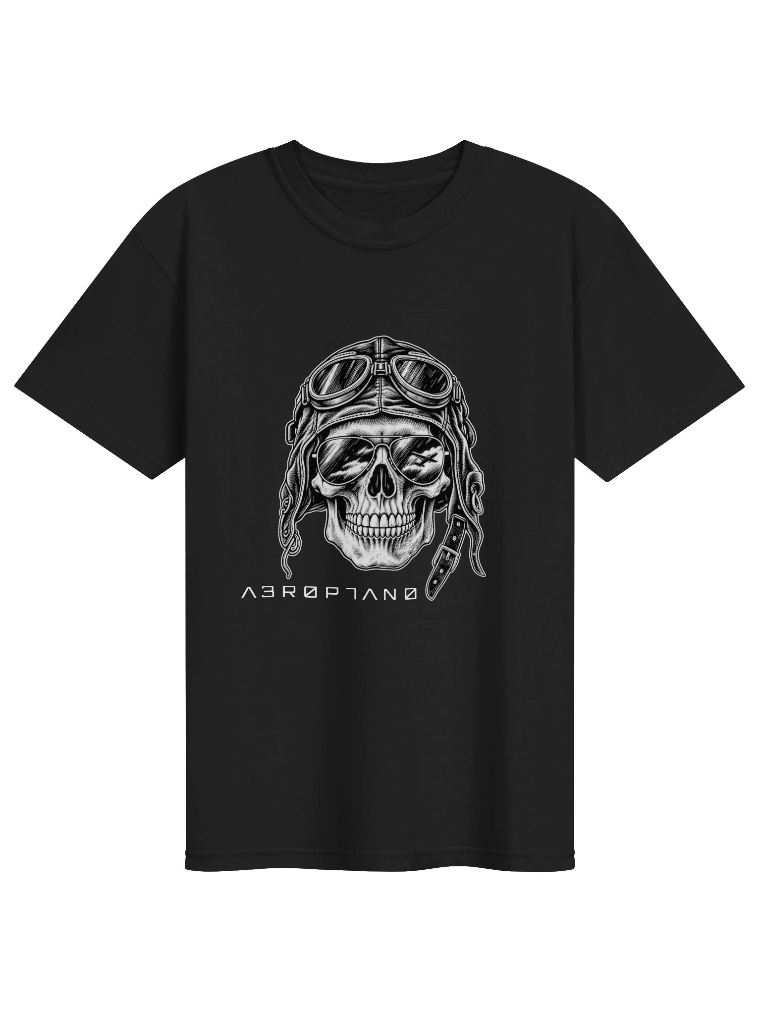 Aero Skull product image (1)