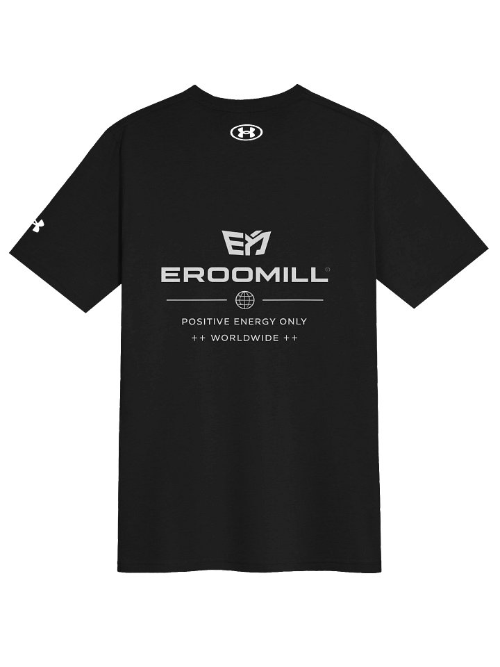 Eroomill x Under Armour® Athletic T-Shirt product image (1)