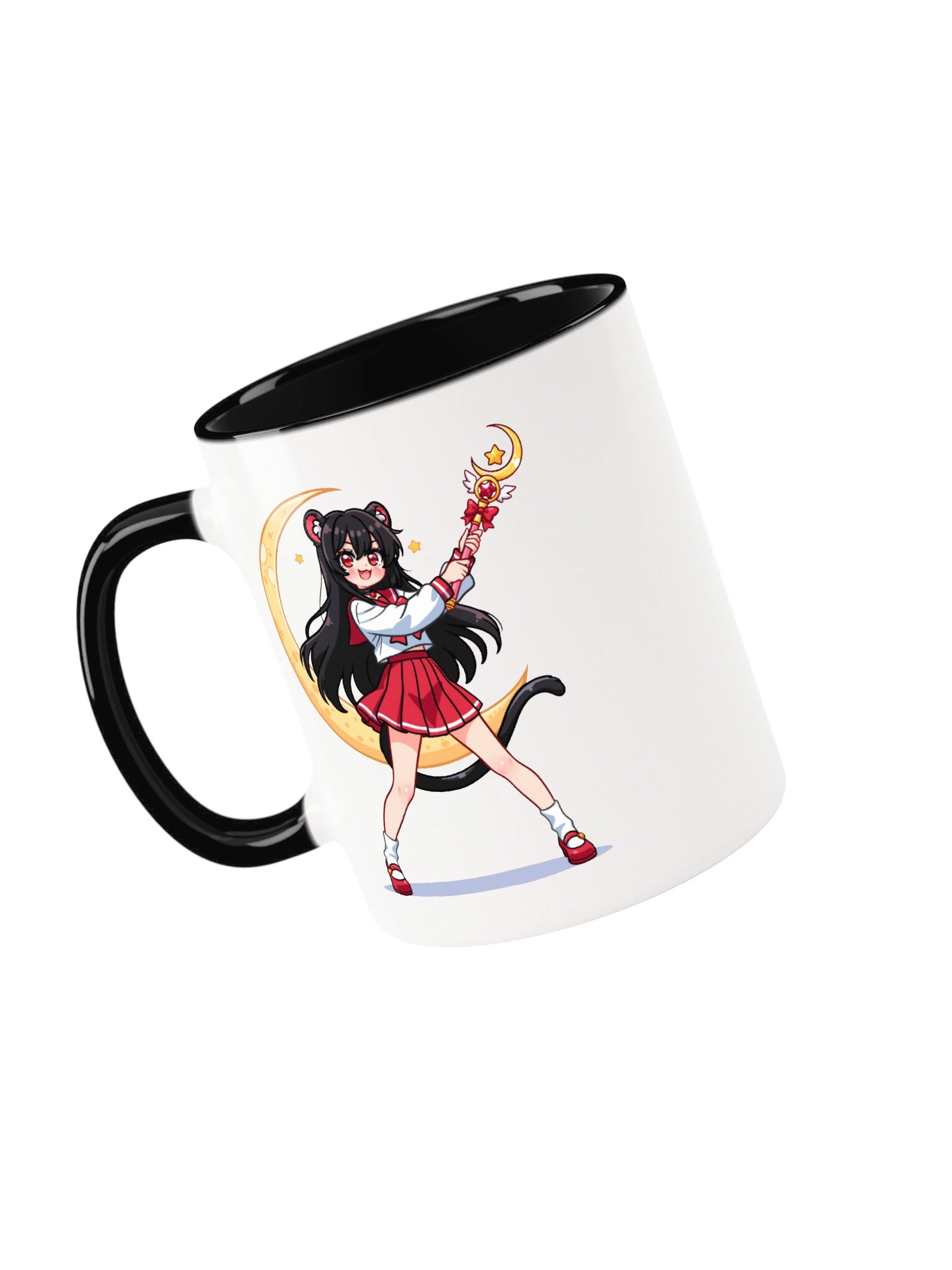 Magical girl Panti ☆ Mug product image (2)