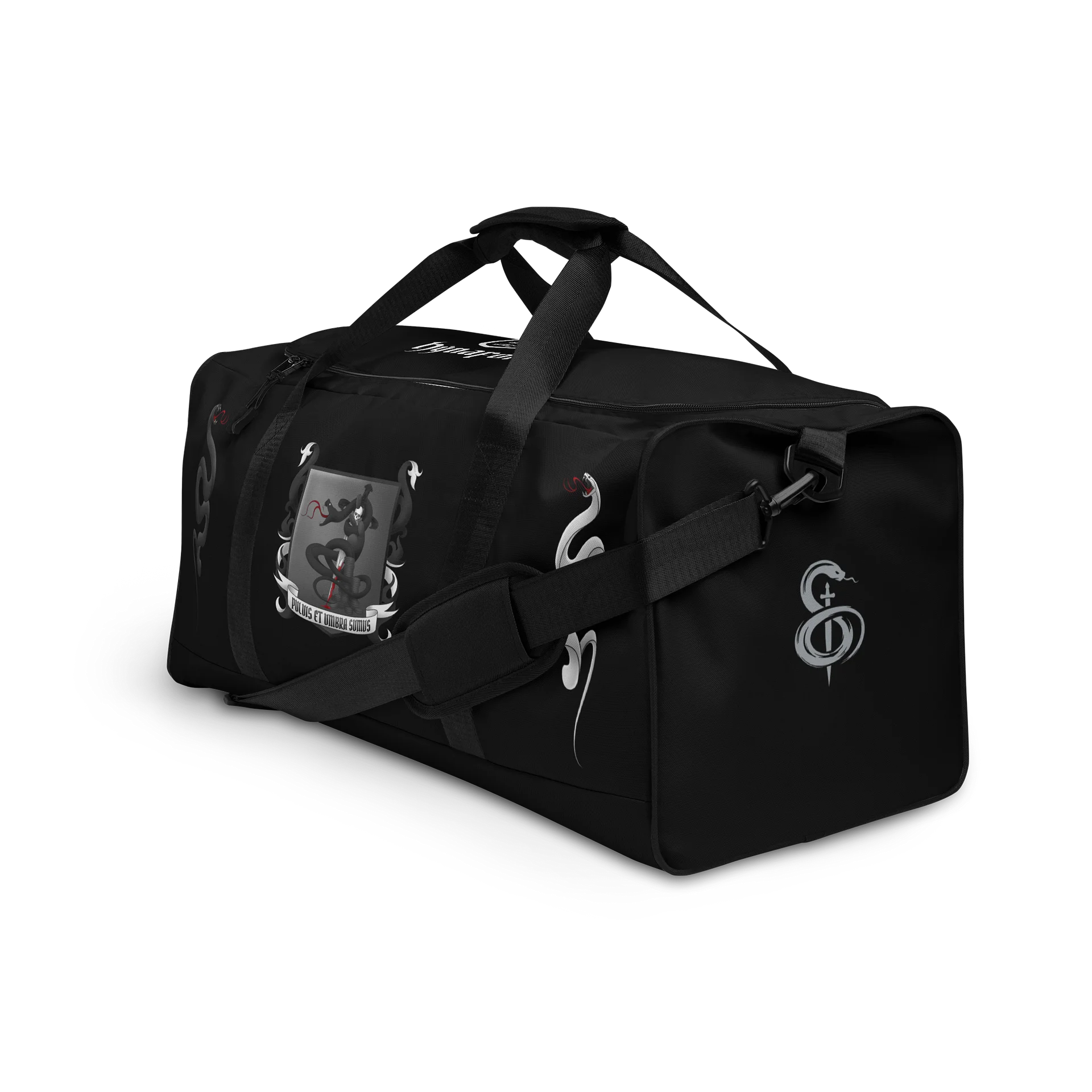 Sellar's Keep Duffle Bag product image (3)