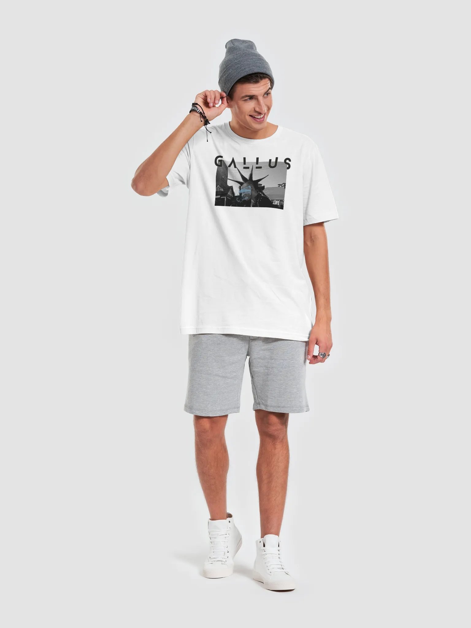 Gallus 2025 Life Collection product image (6)