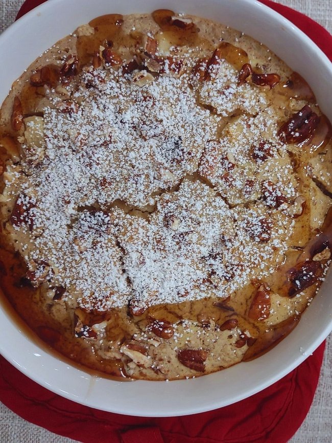 Breakfast Recipes