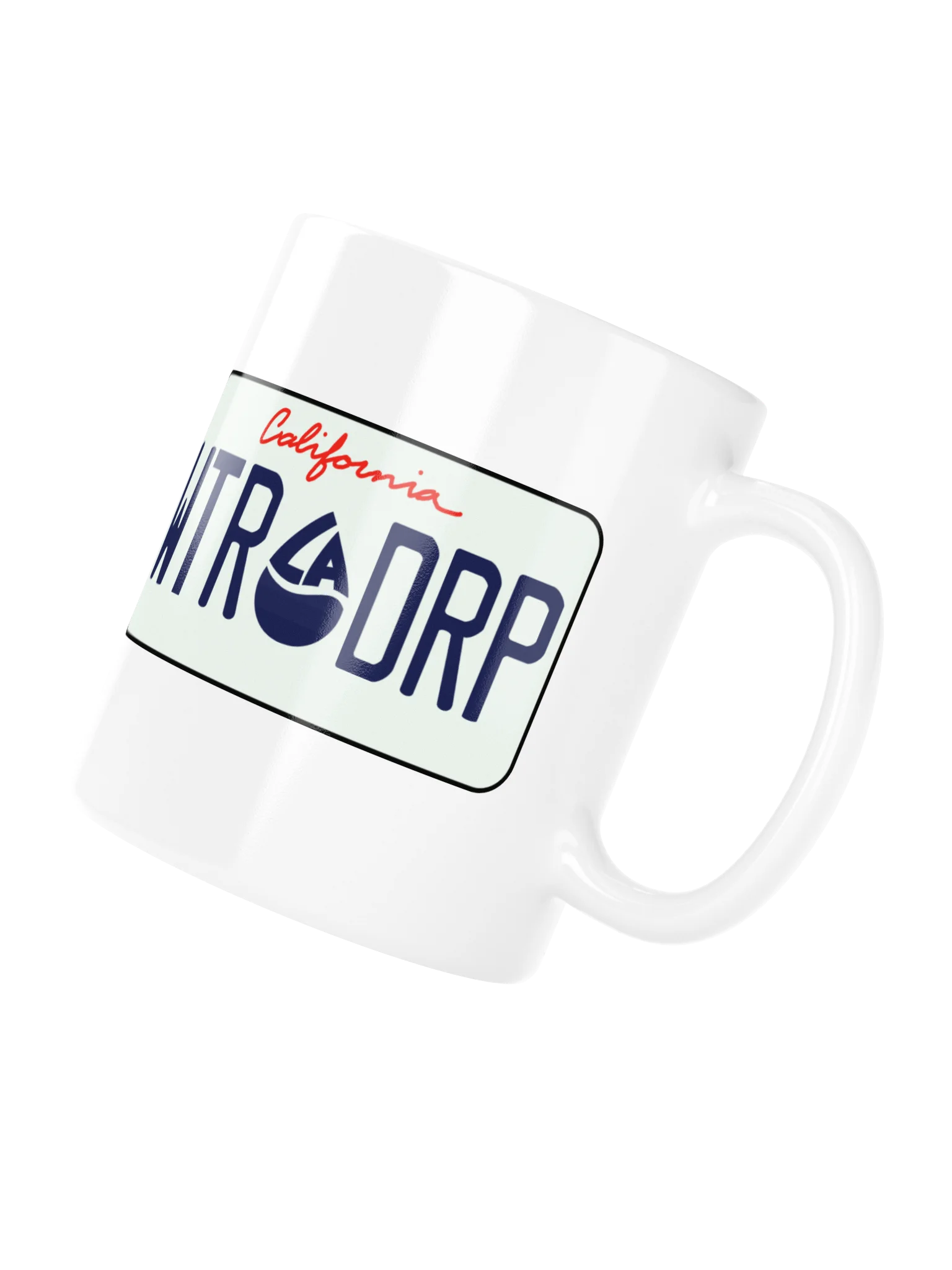 WTR DRP Mug product image (4)