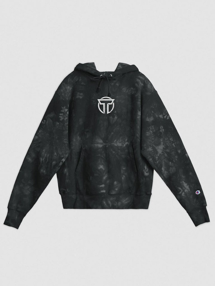 TL Logo Hoodie product image (1)