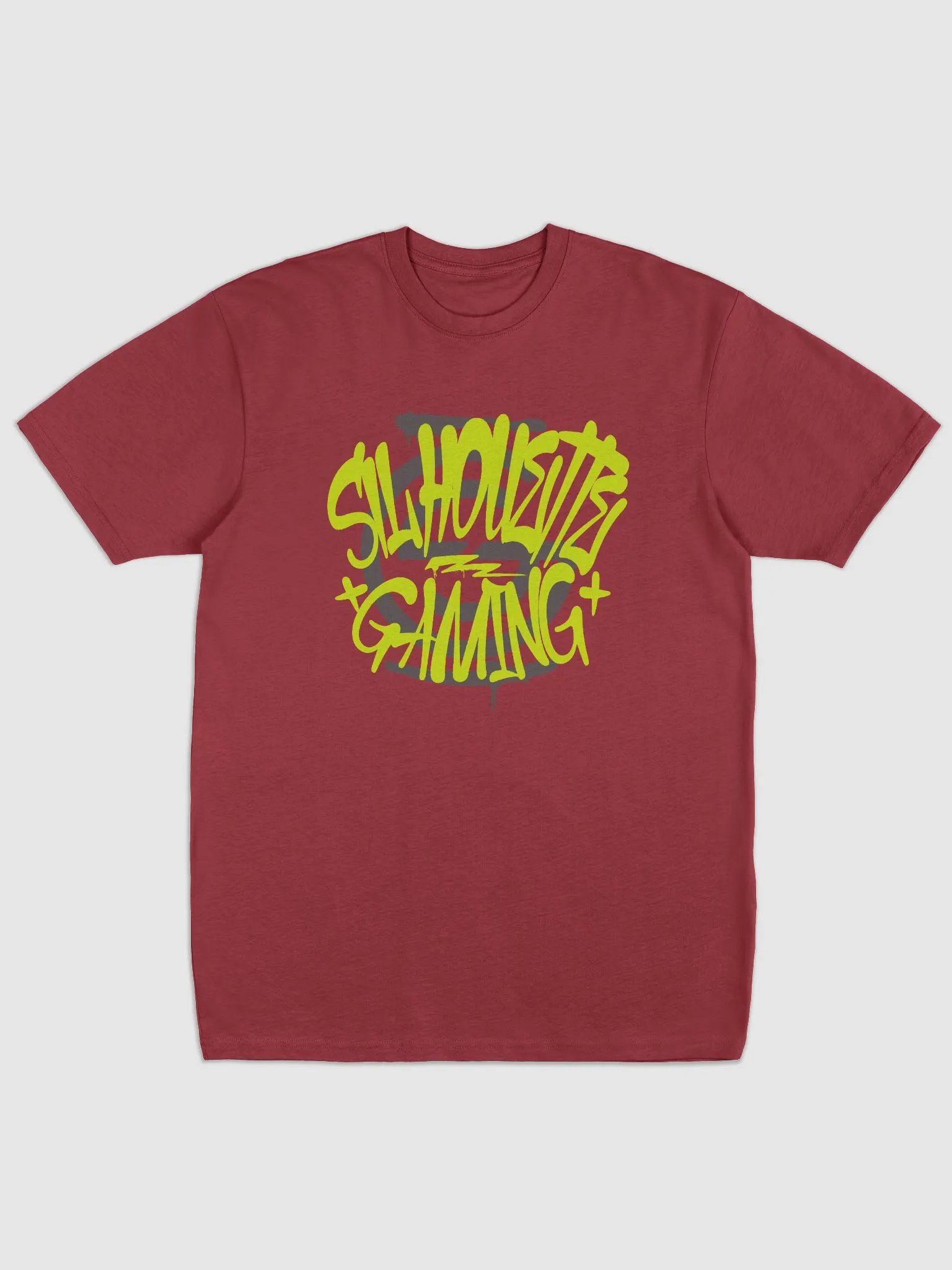 SG Graffiti Tee product image (2)