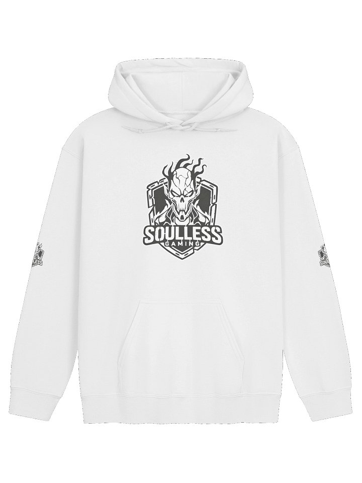 Special Snowblnd Hoodie product image (1)