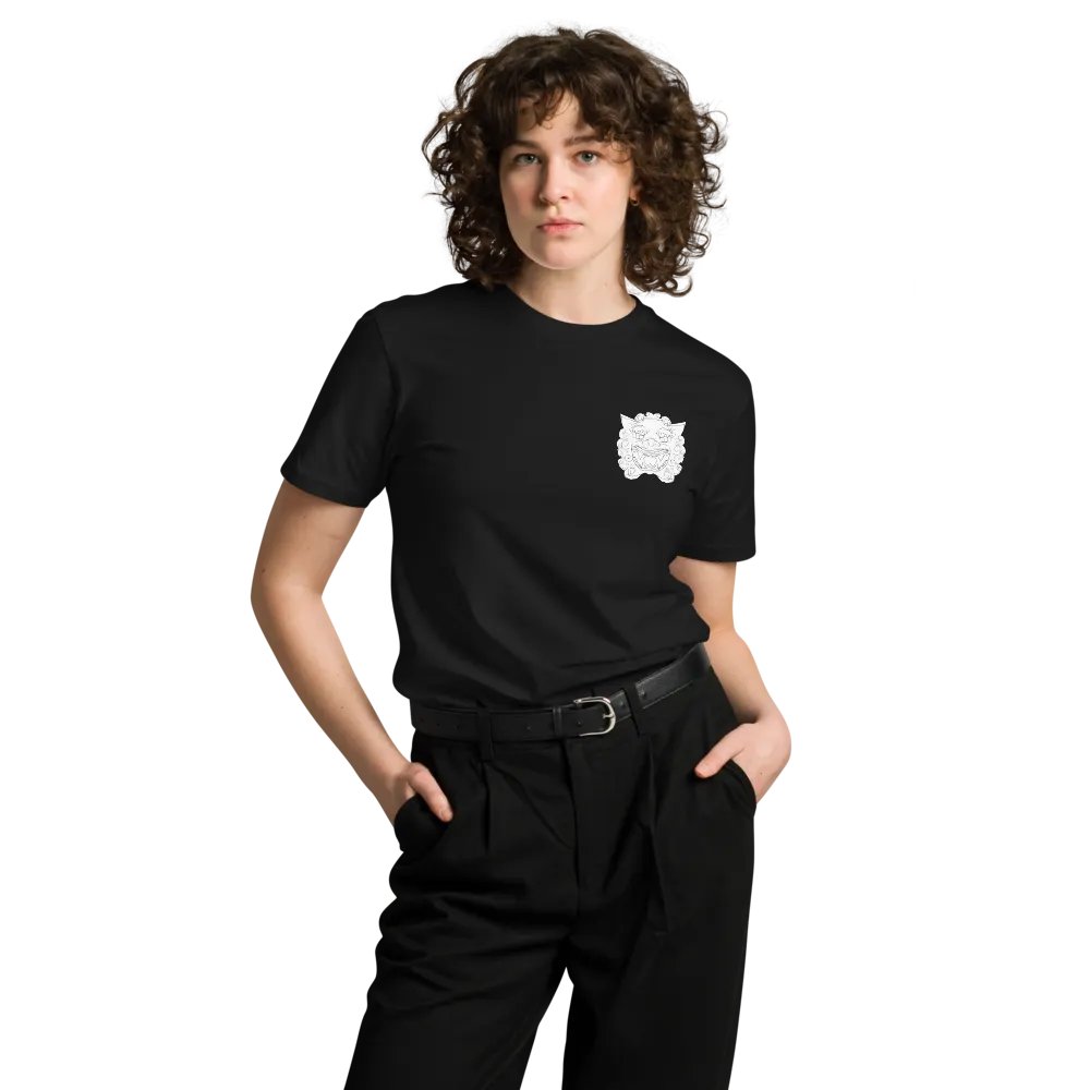 Dual Foo shirt 2 product image (12)