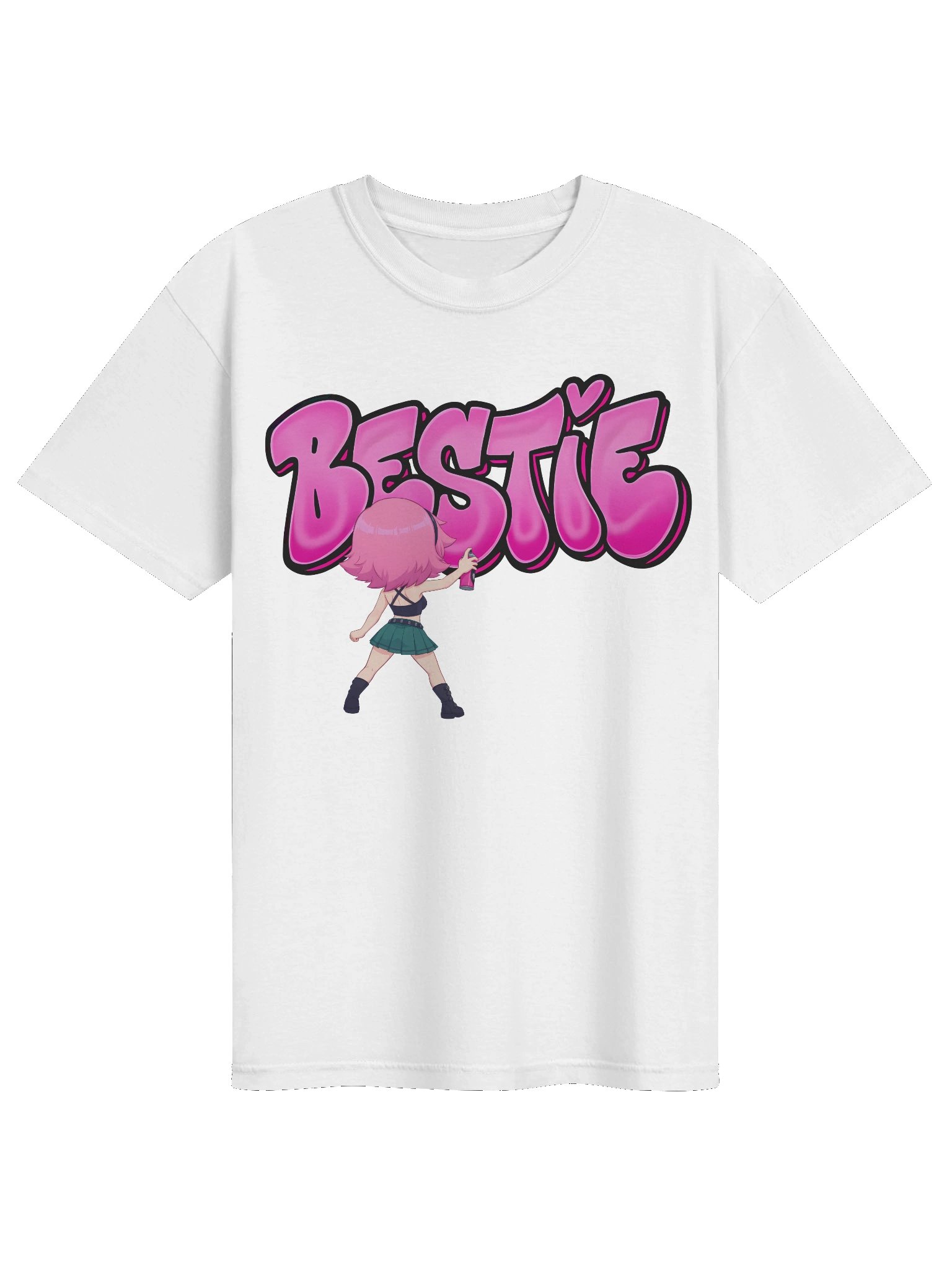 Julia - BESTIE Grafitti product image (9)