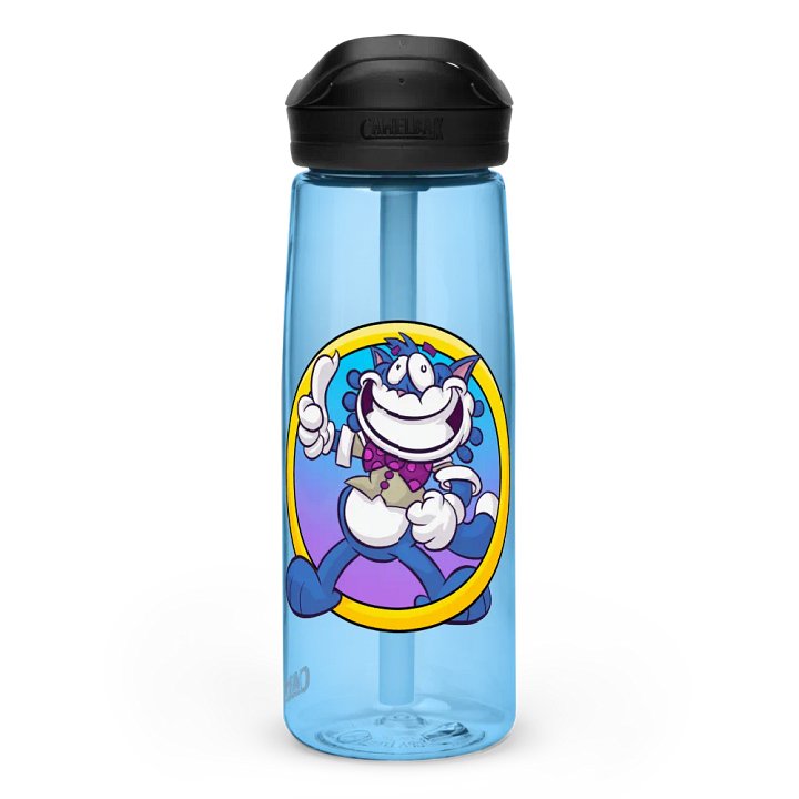 Fuzzy Camelbak product image (1)