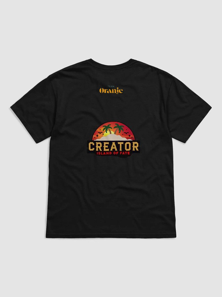 Creator Island of Fate Team Oranje product image (2)