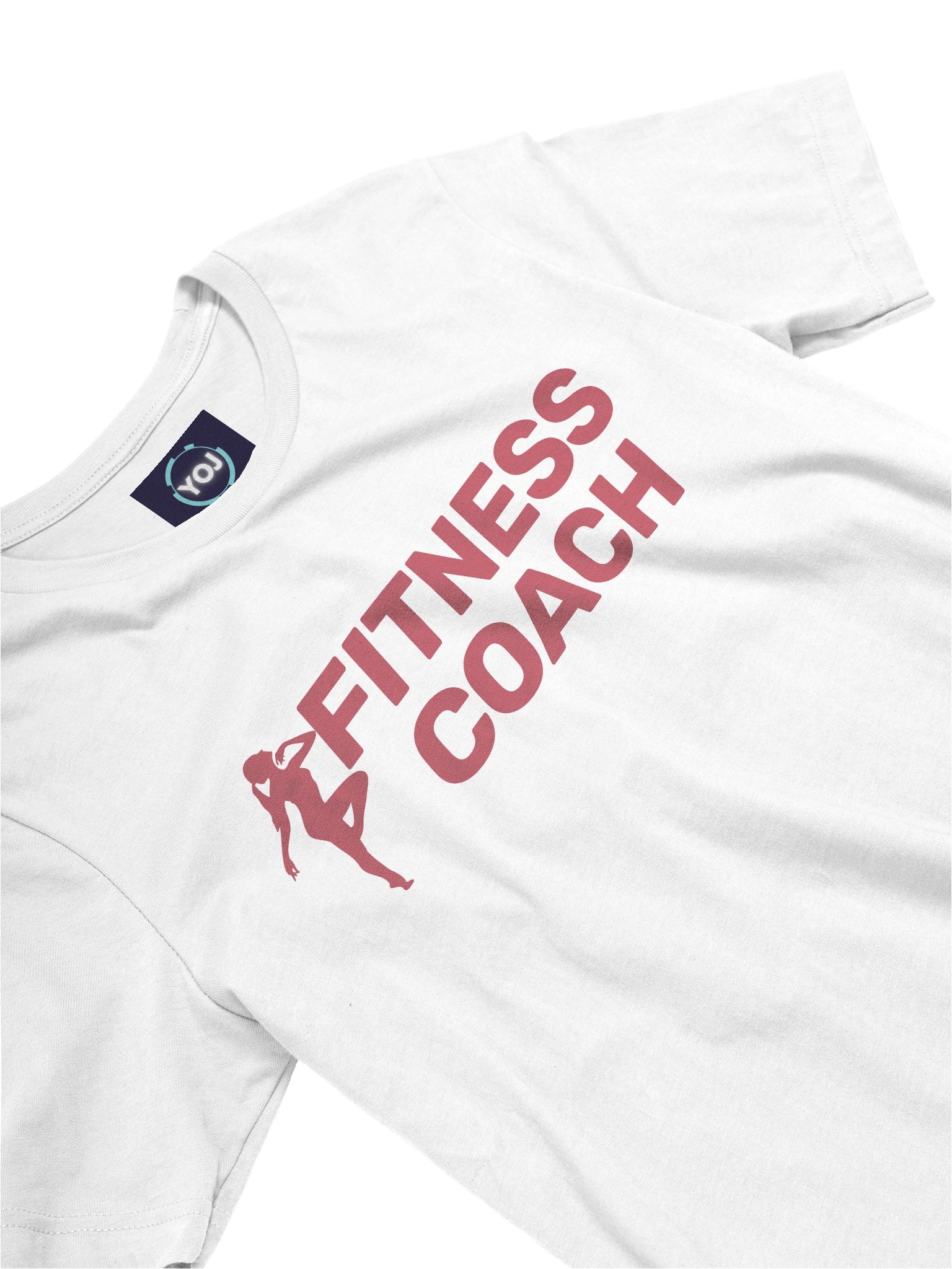 Fitness Coach Women's T-Shirt product image (8)