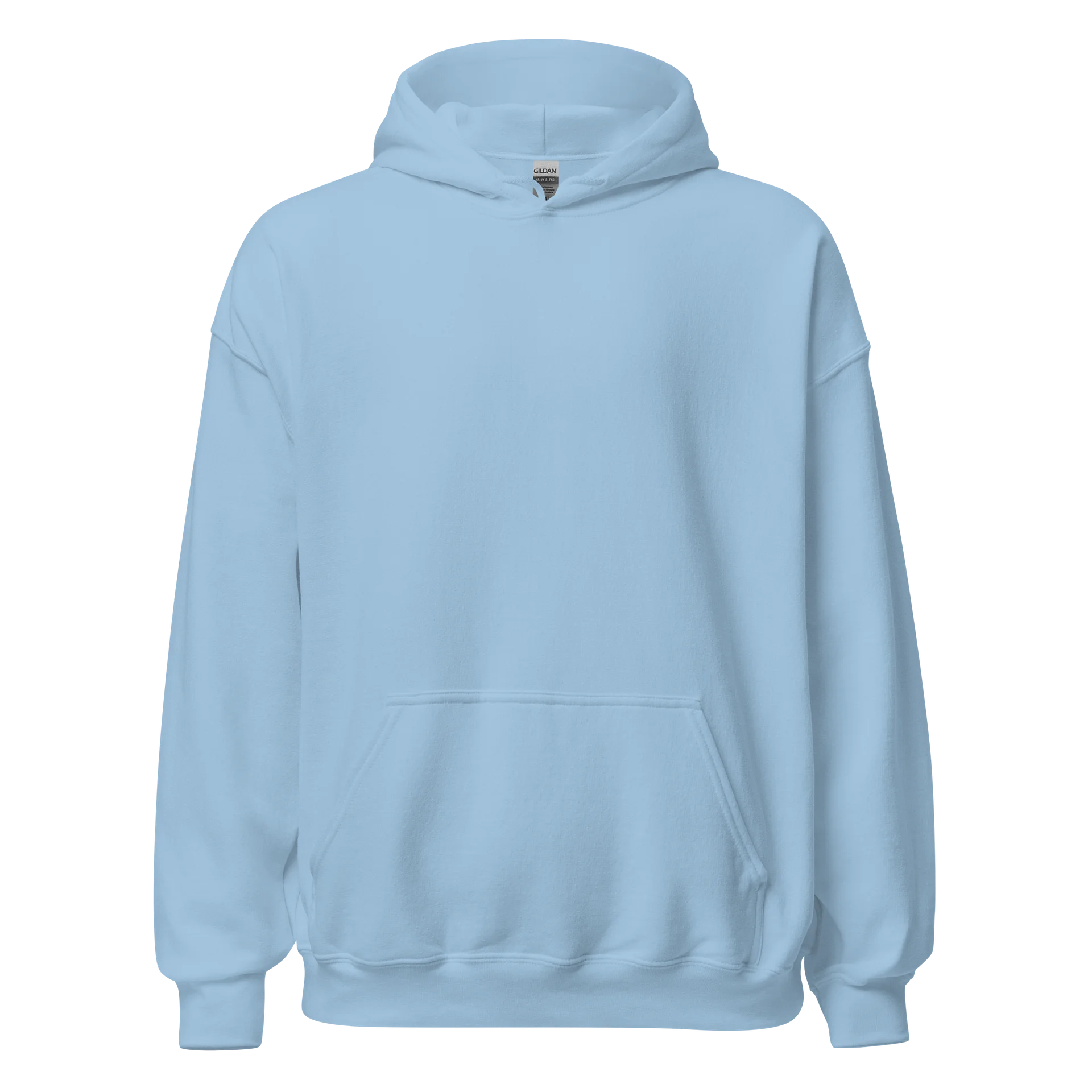 Bills Paid Nails Slayed Hoodie (back) product image (2)