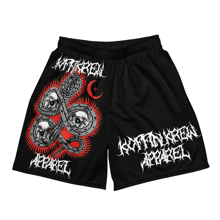 Apophis Shorts product image (1)