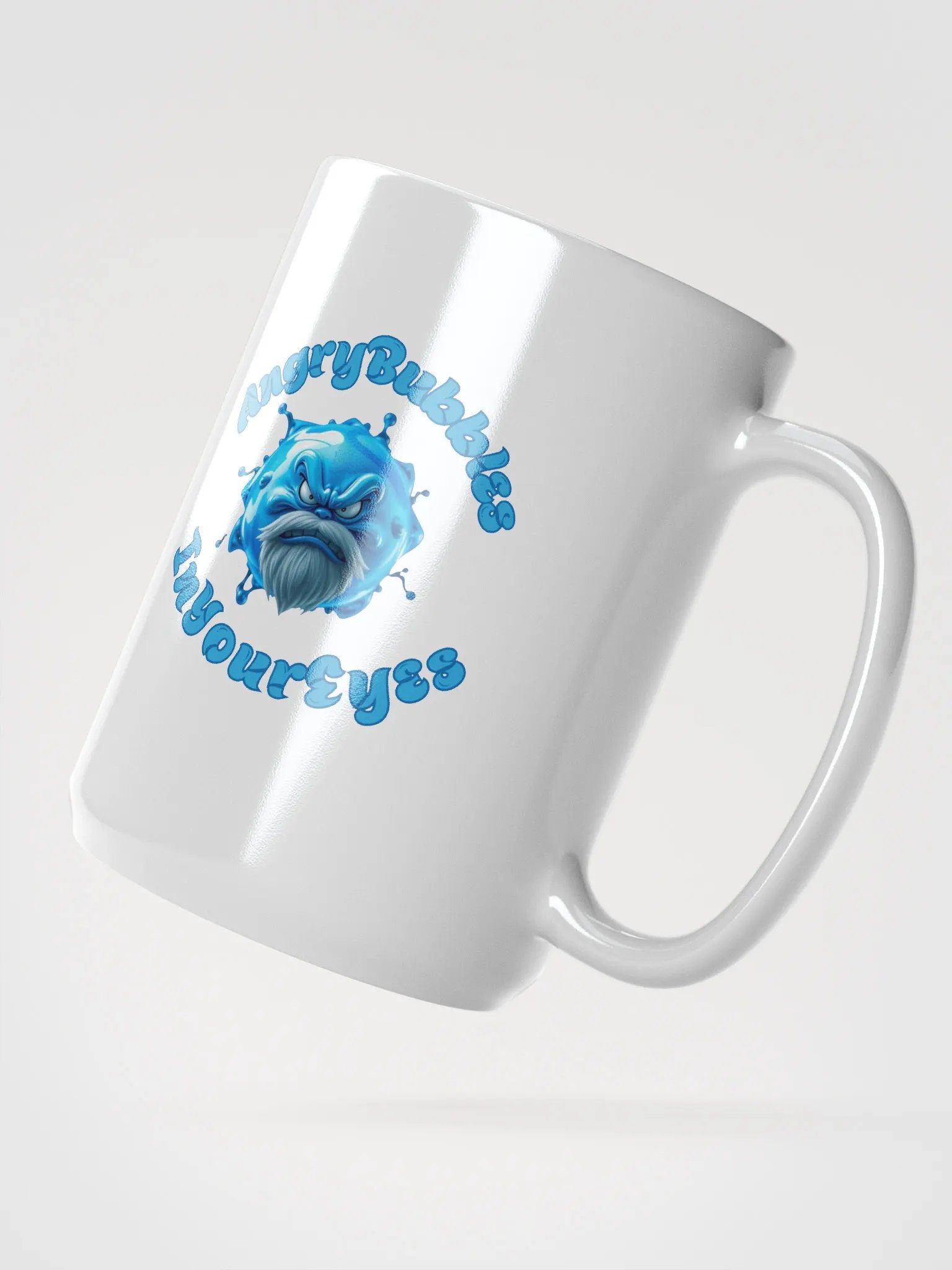 bearded bubble cup product image (2)