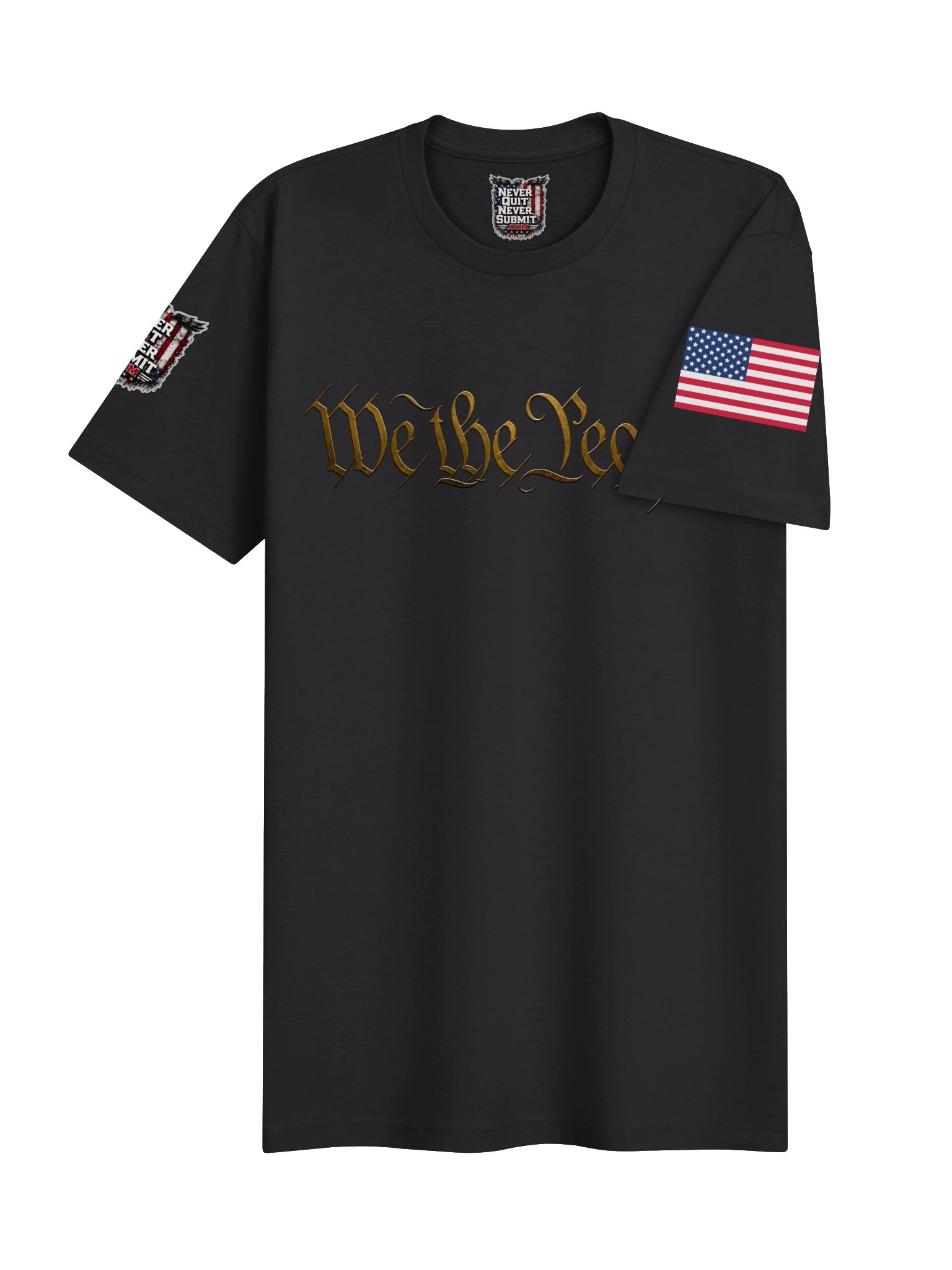 NQNS Constitutional Conservative product image (13)