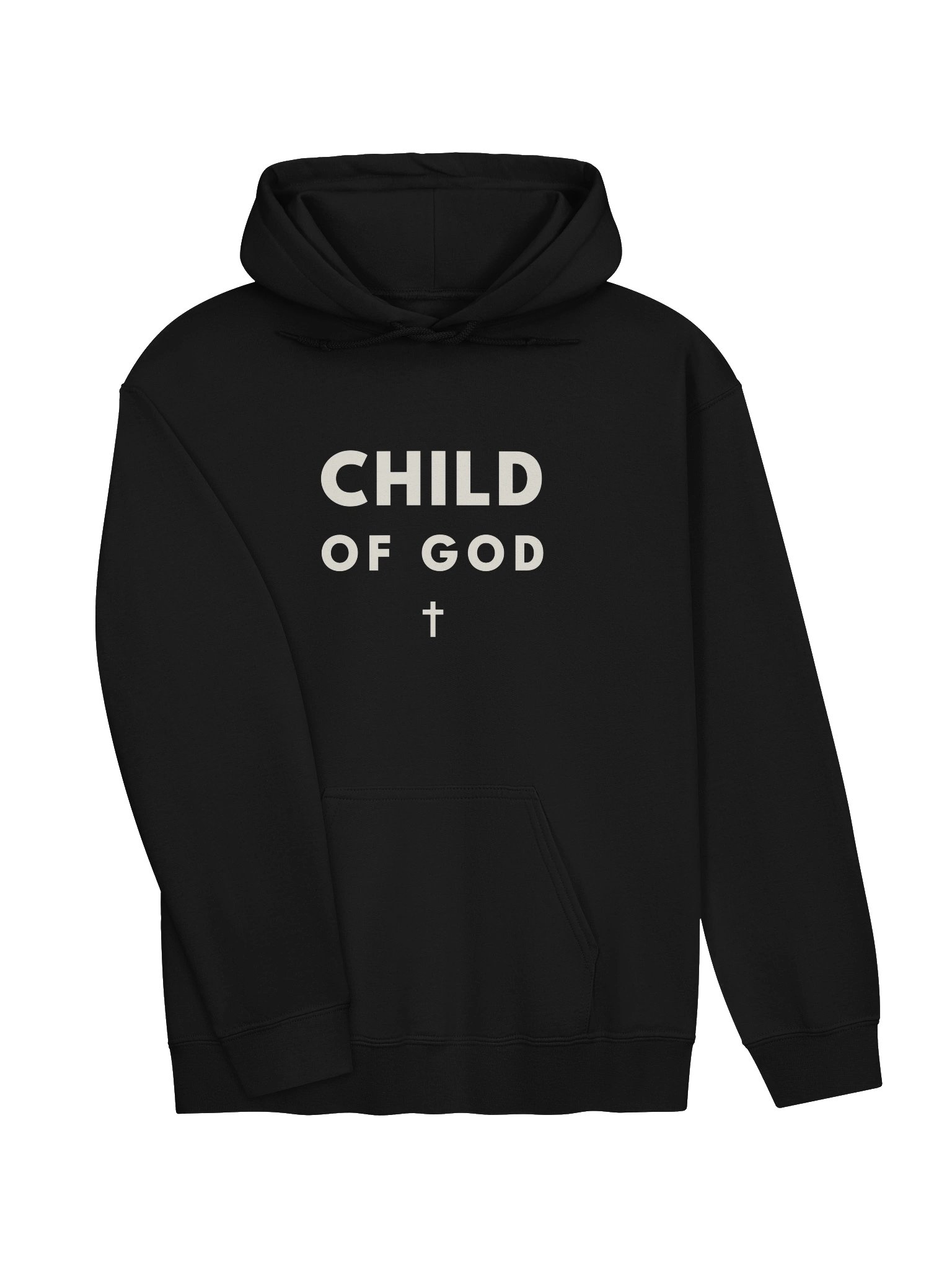 Child of God Hoodie product image (11)