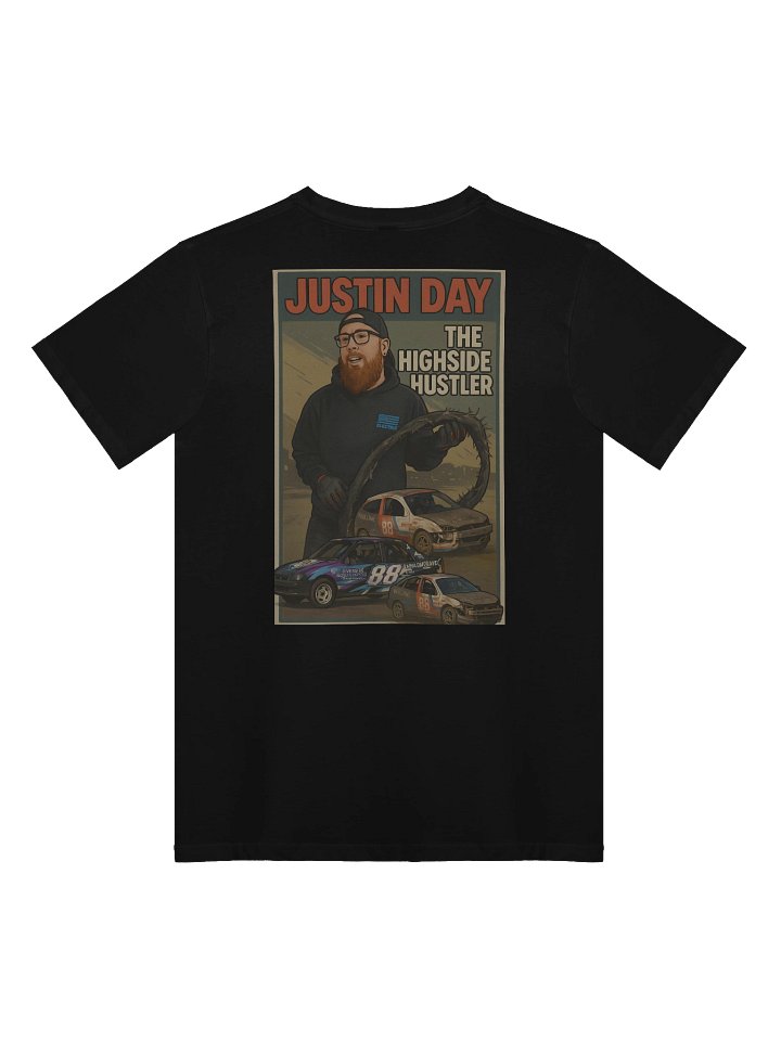 The Highside Hustler Tee product image (2)
