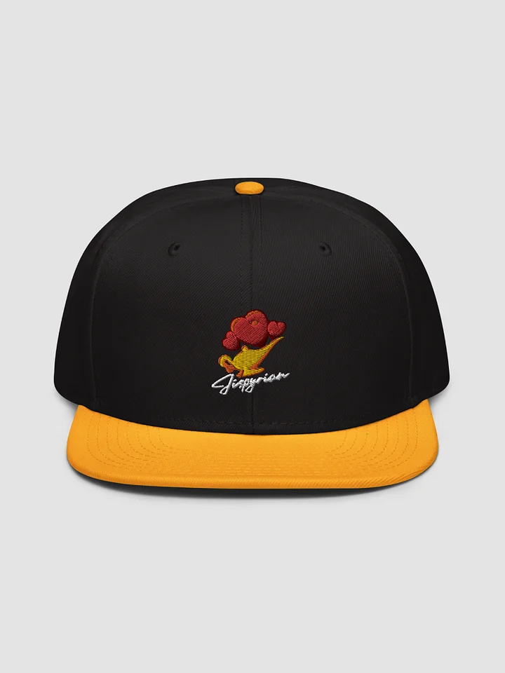 Jispy Love Snapback product image (2)