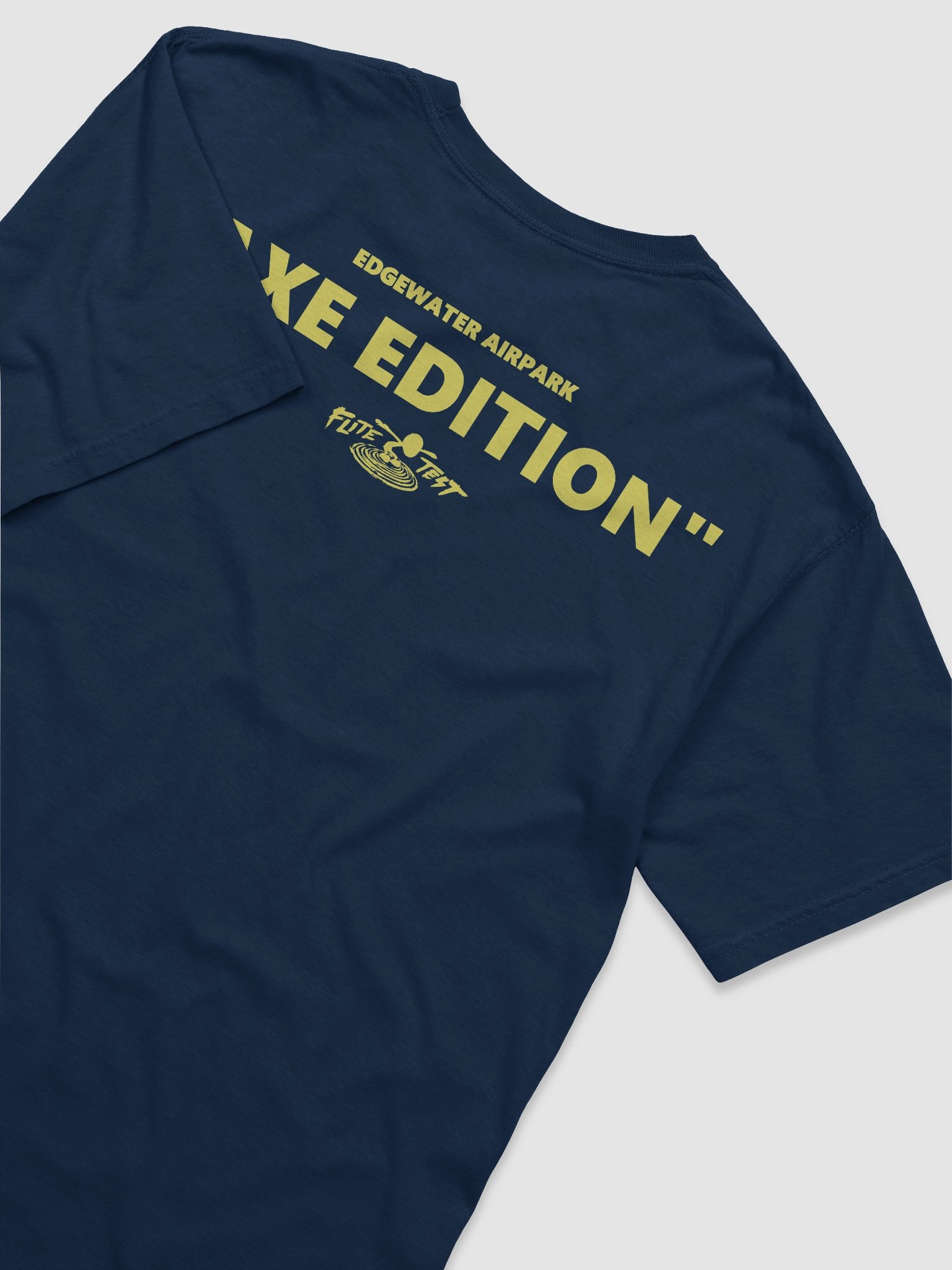 Axe Edition - Founders Edition Shirt product image (4)