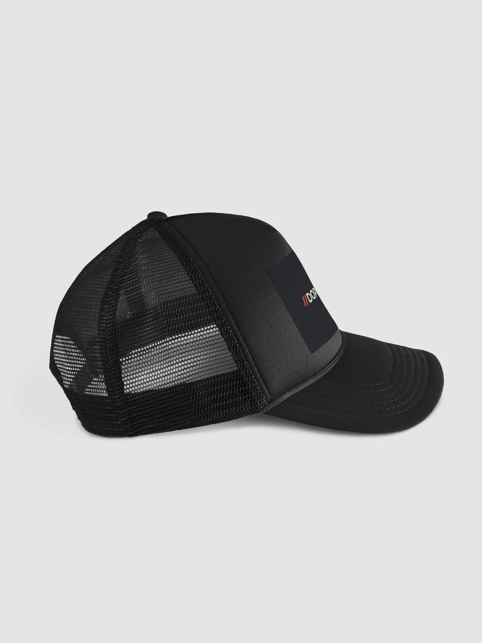 DOPESOAP HAT product image (3)