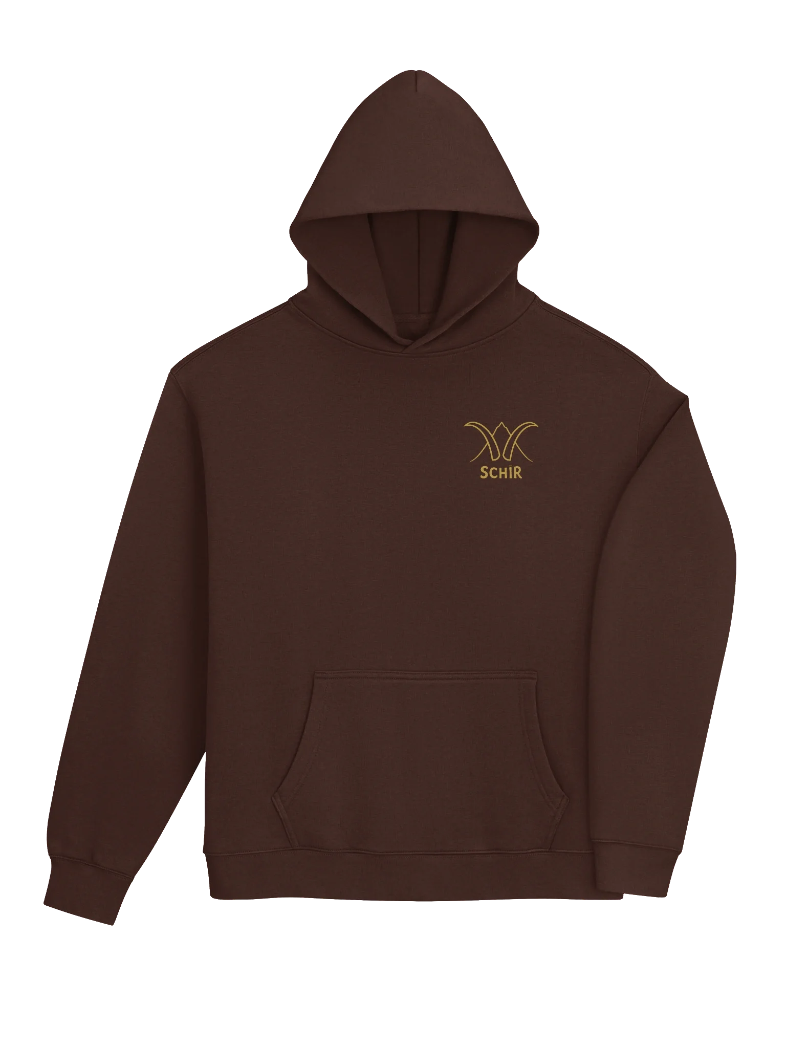 MEDALLION HOODIE product photograph 4