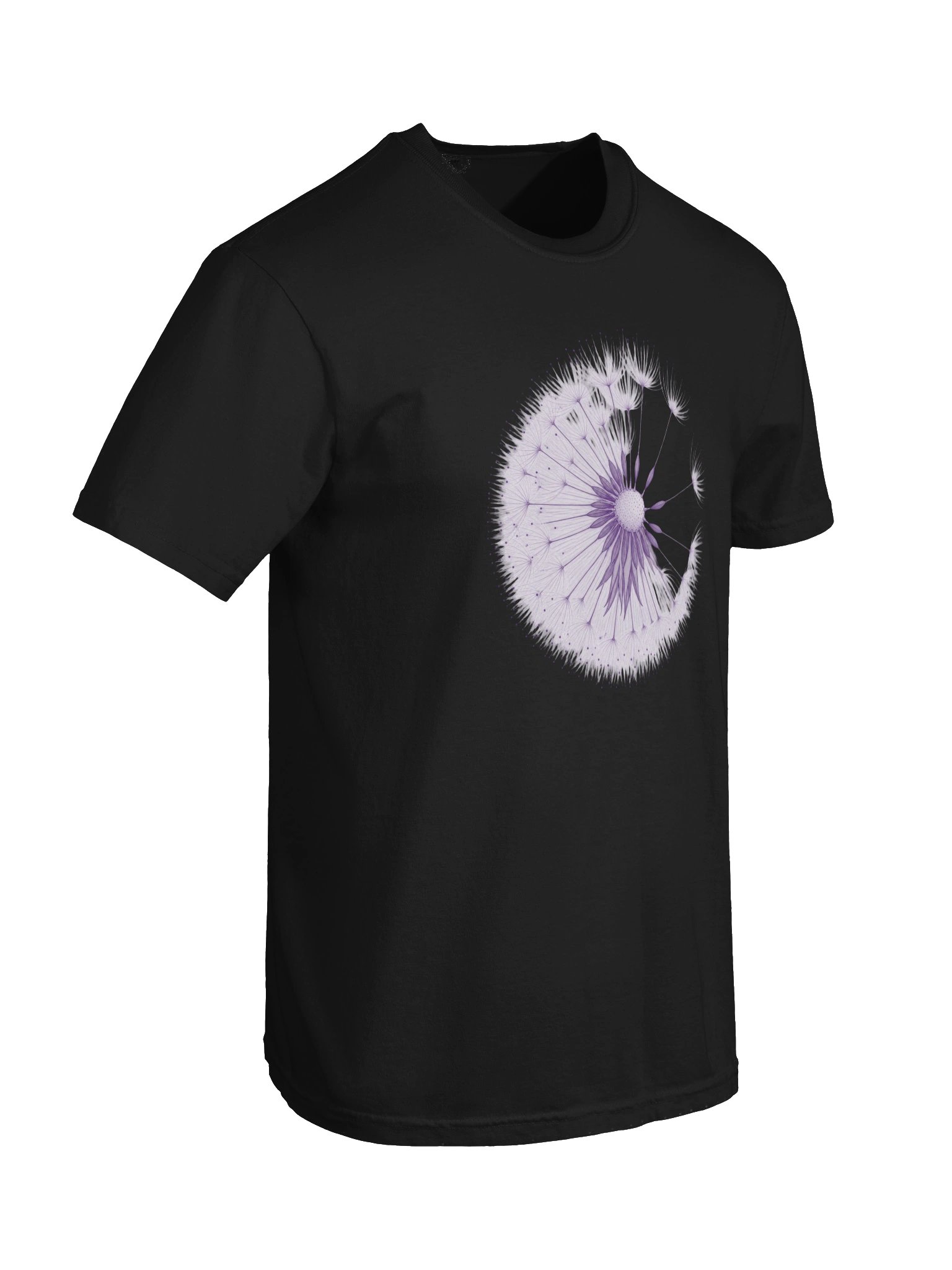 A Little Lift — T-shirt product image (28)