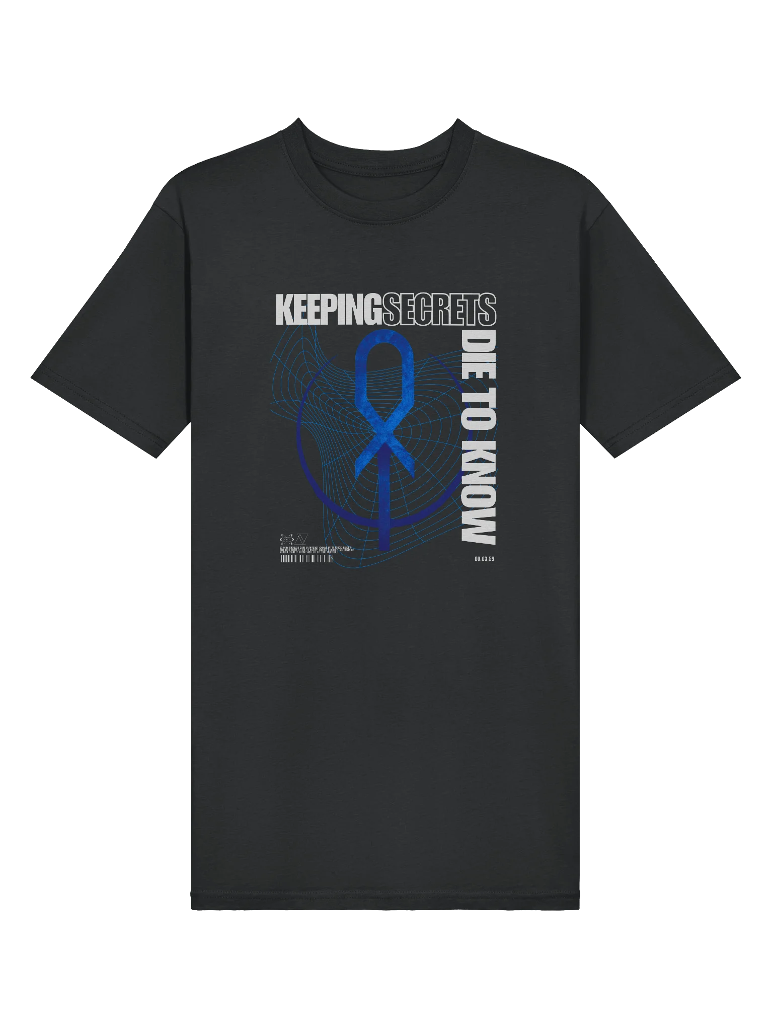 DTK shirt v2 product image (3)