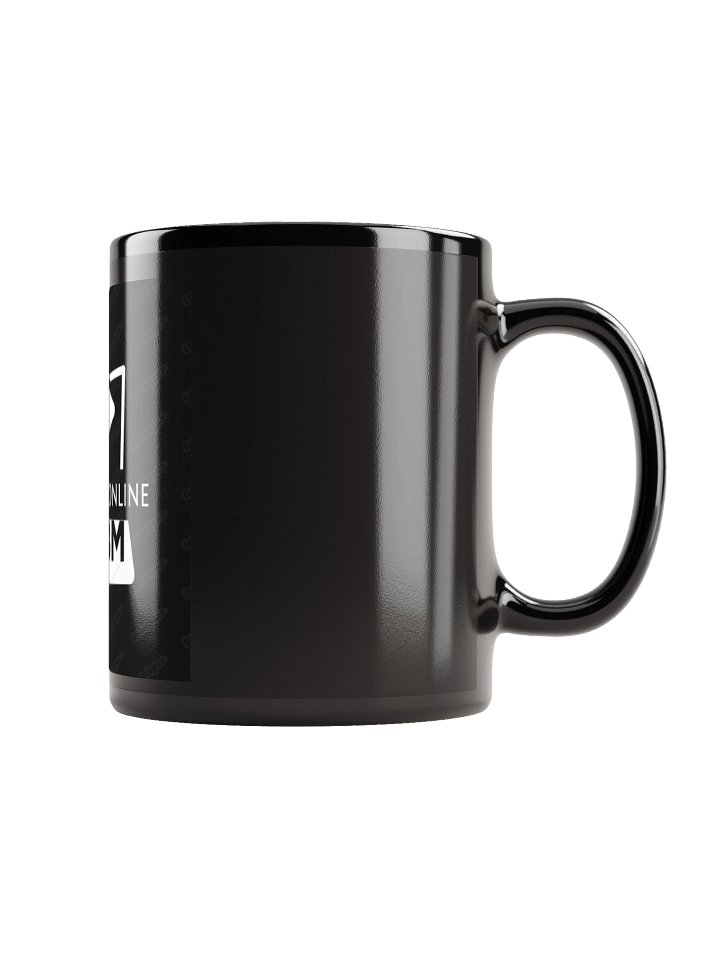 Tasa de Cubanosonlineyoutube 3 (11oz) product image (2)