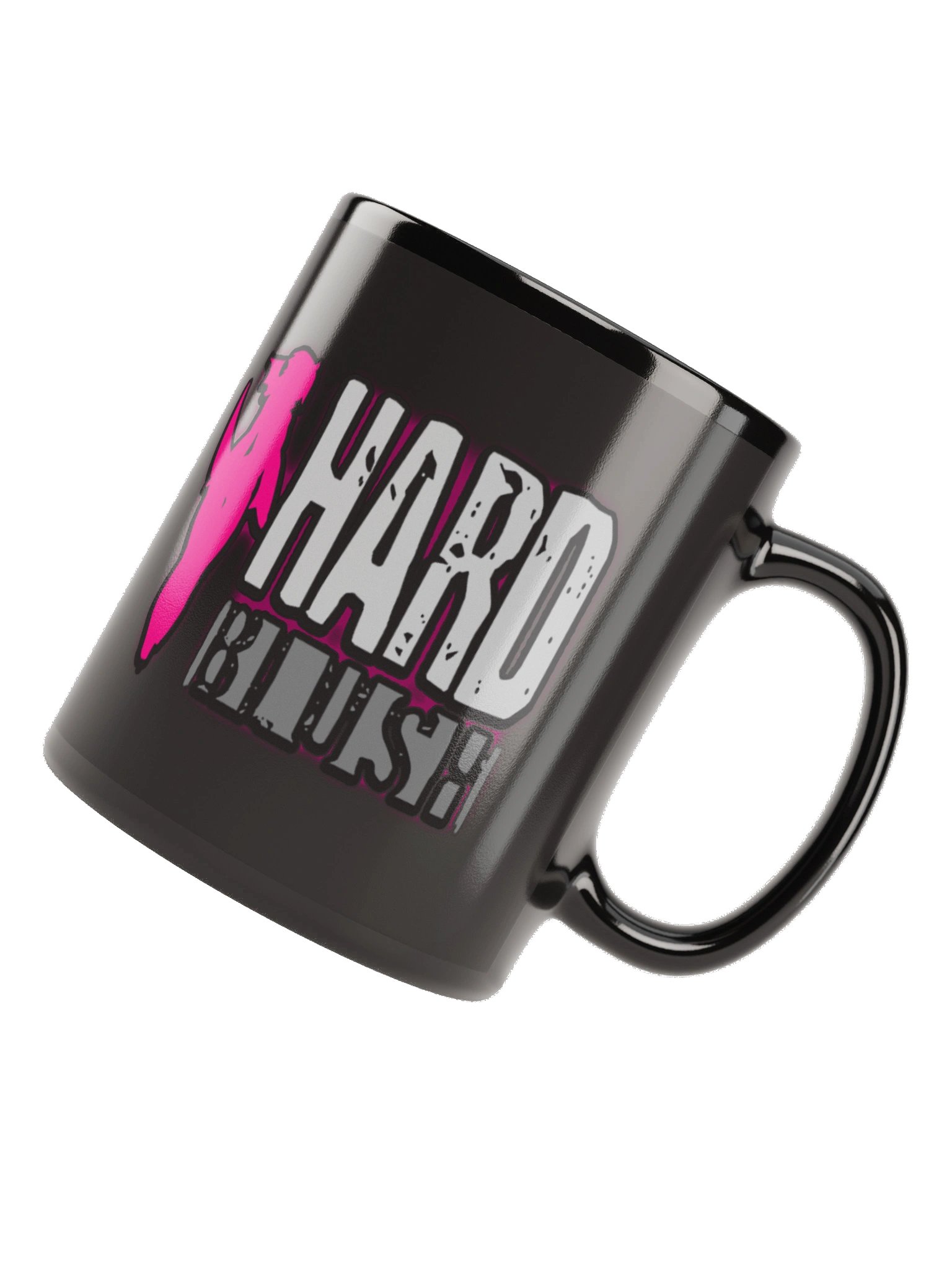 HARDBLUSH Brand Mug product image (6)