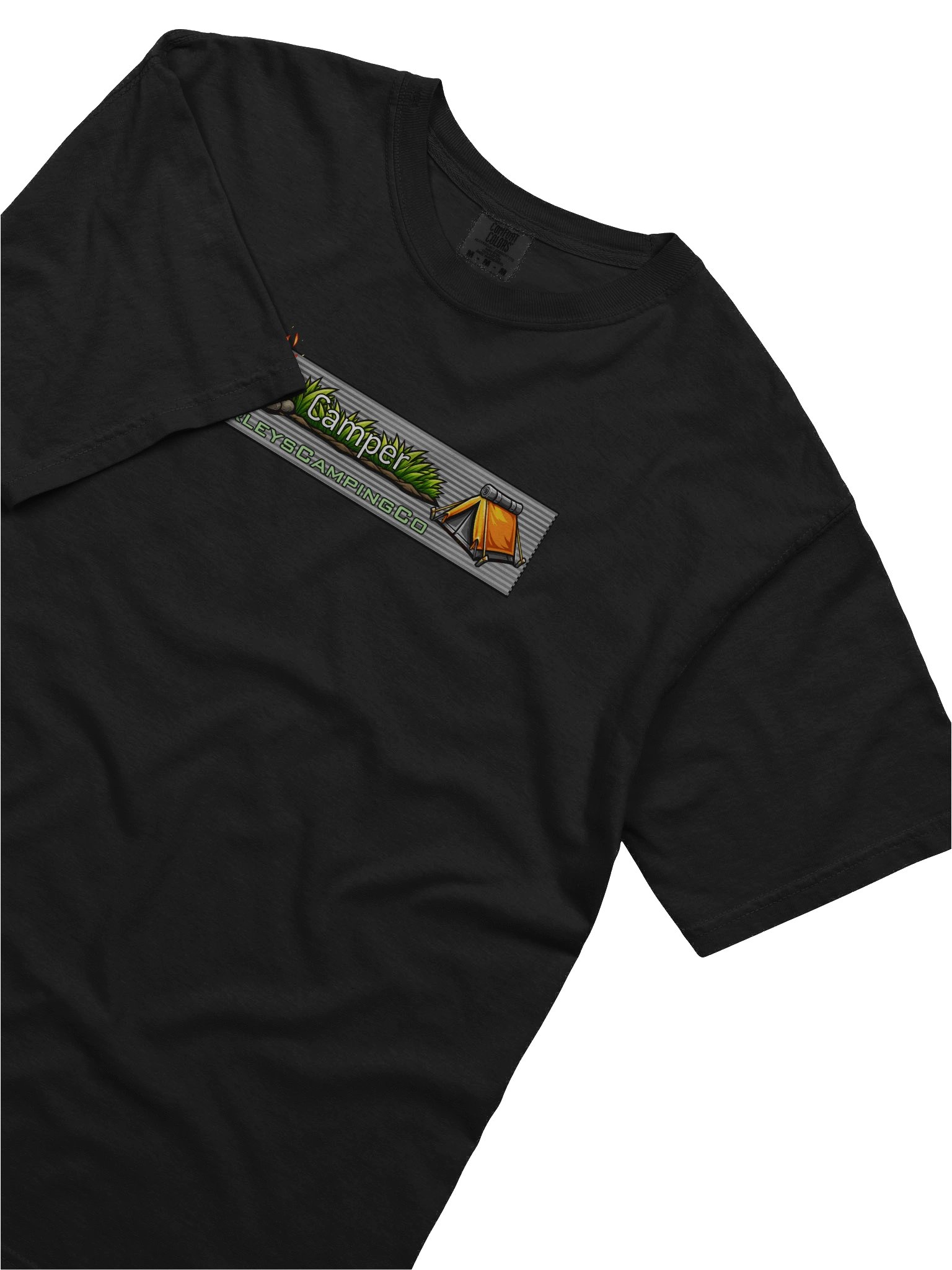 Nostalgia Shirt product image (23)