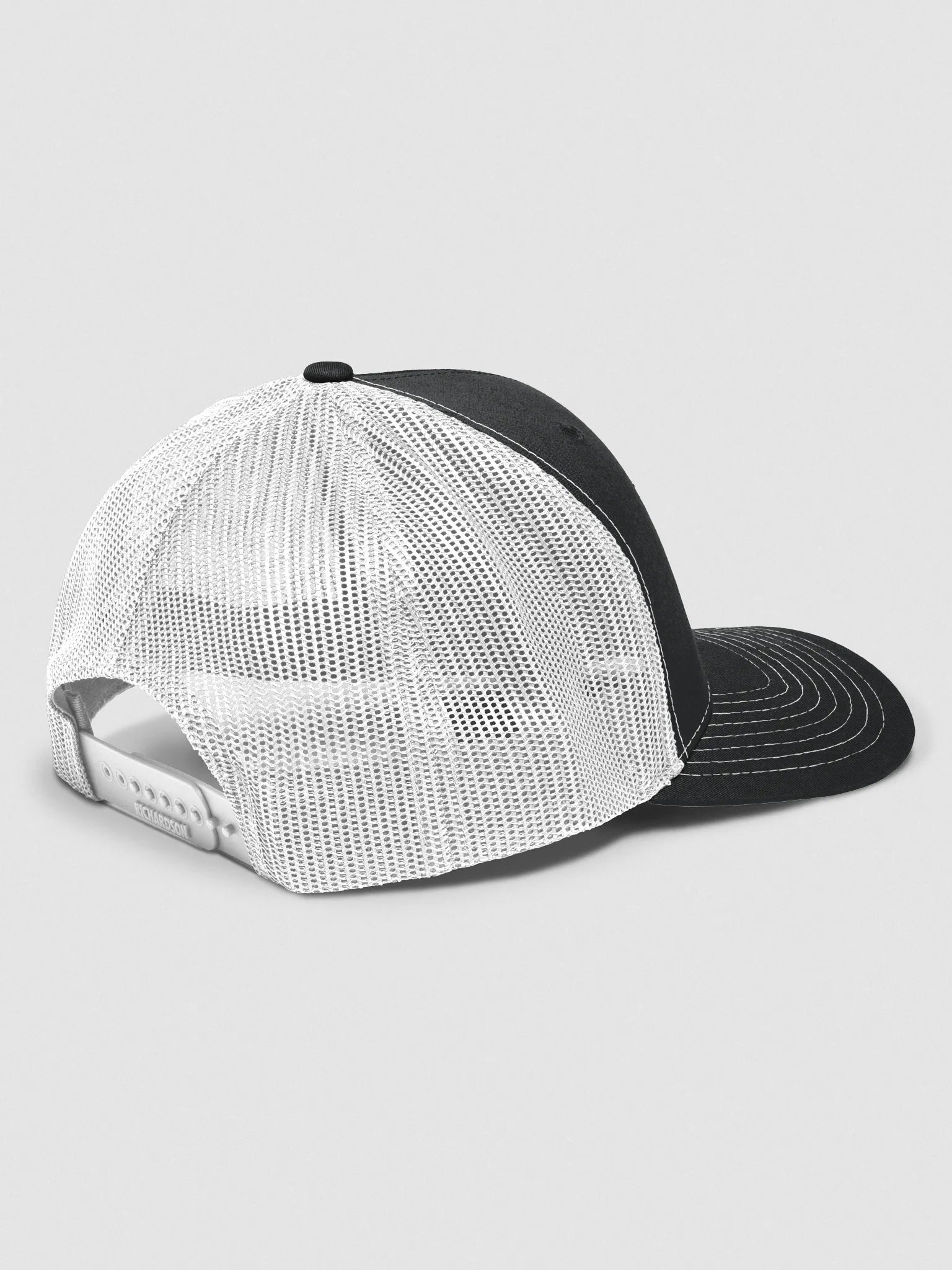 Never Enough Trucker Hat product image (3)