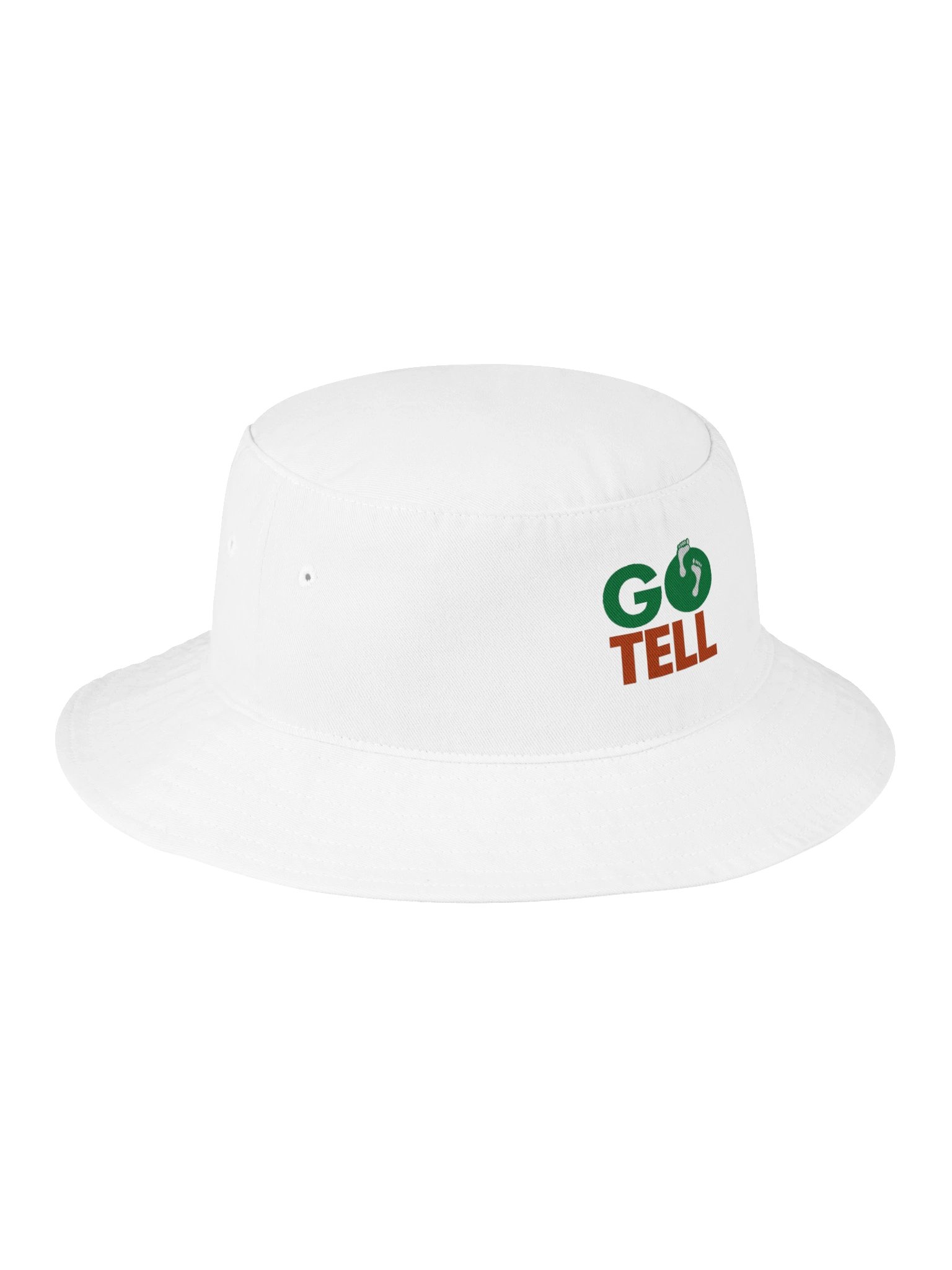 Go Tell Cape • እንግዲ ሂዱ product image (4)