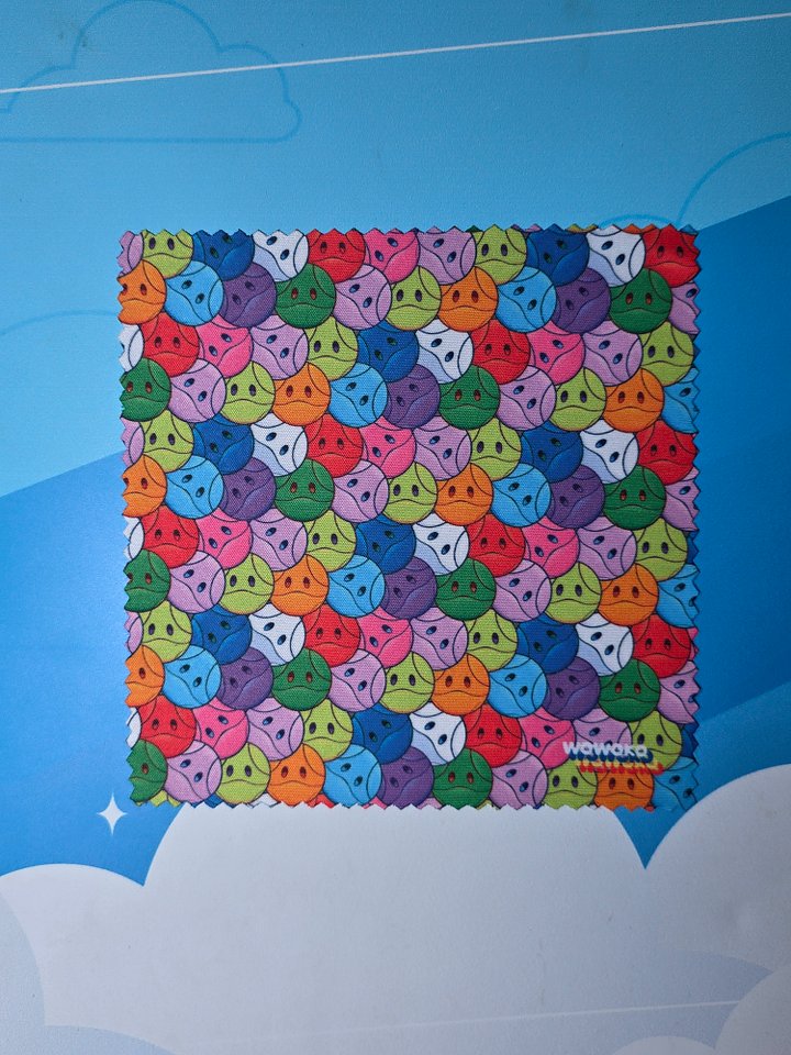 Haro - Micro Fiber Cloth product image (2)