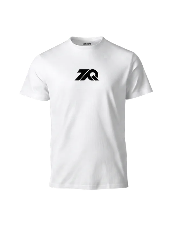 TORQ: Premium T-Shirt | UltraWhite product image (1)