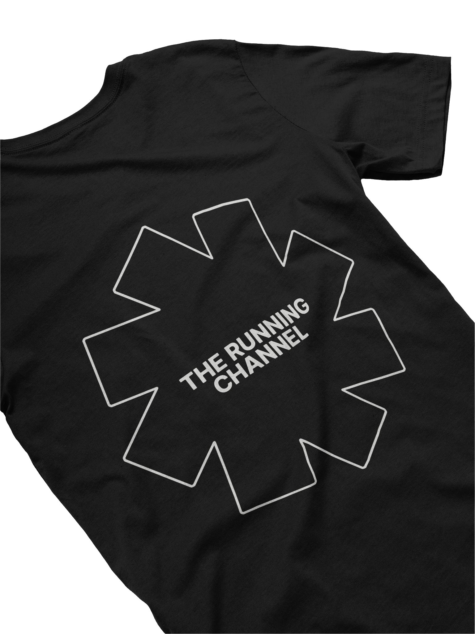 TRC Outline Tee product image (4)