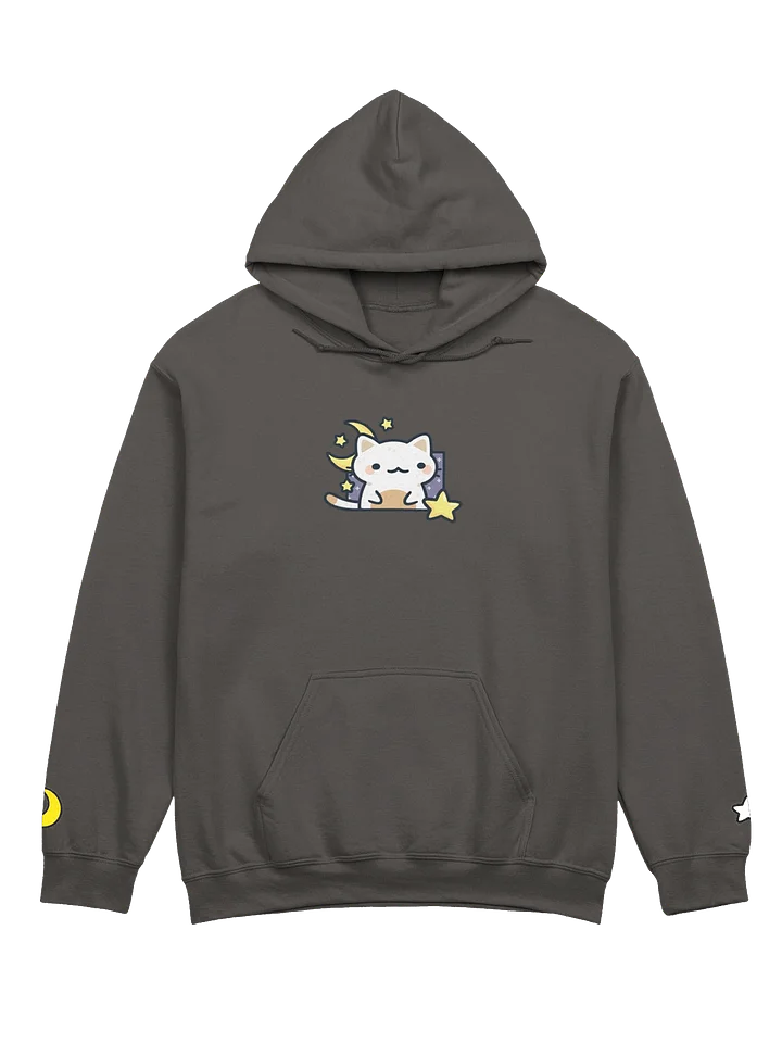 Lunar Luna Hoodie product image (1)