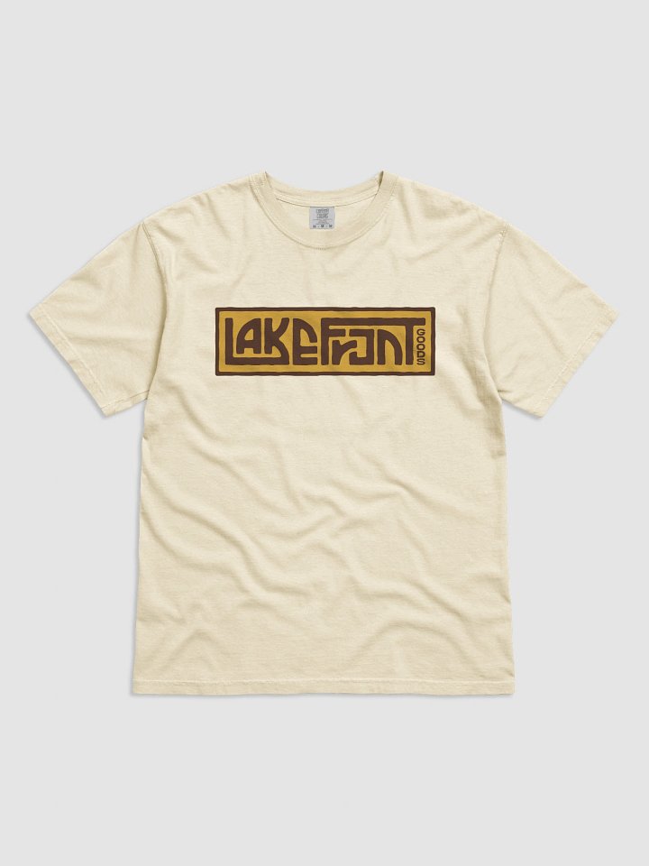 Lakefront Relic Tee product image (2)