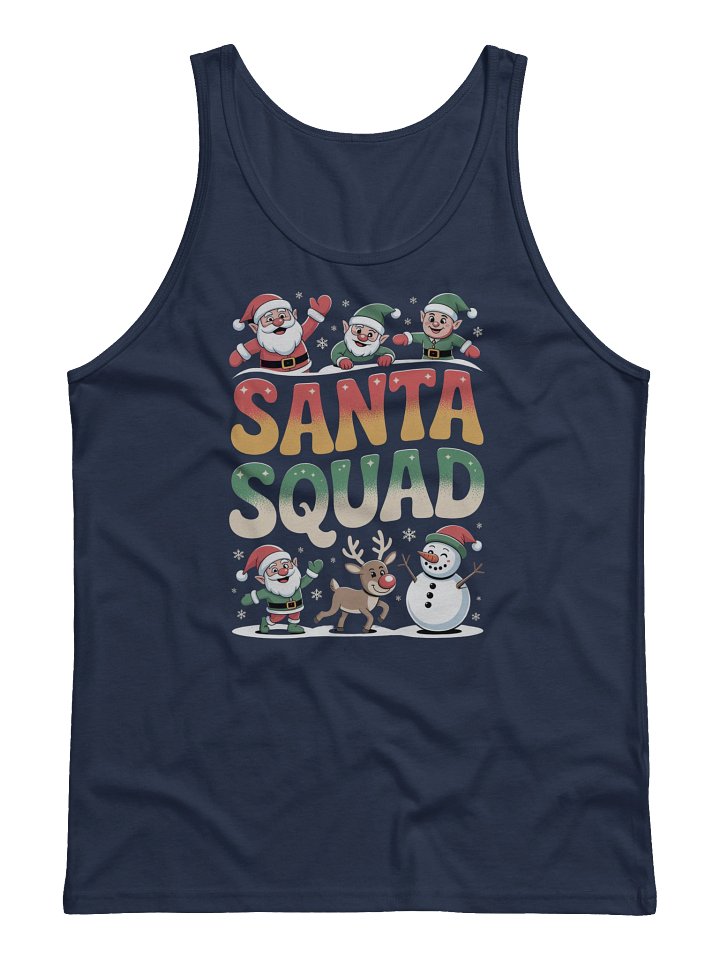 Santa Squad product image (1)