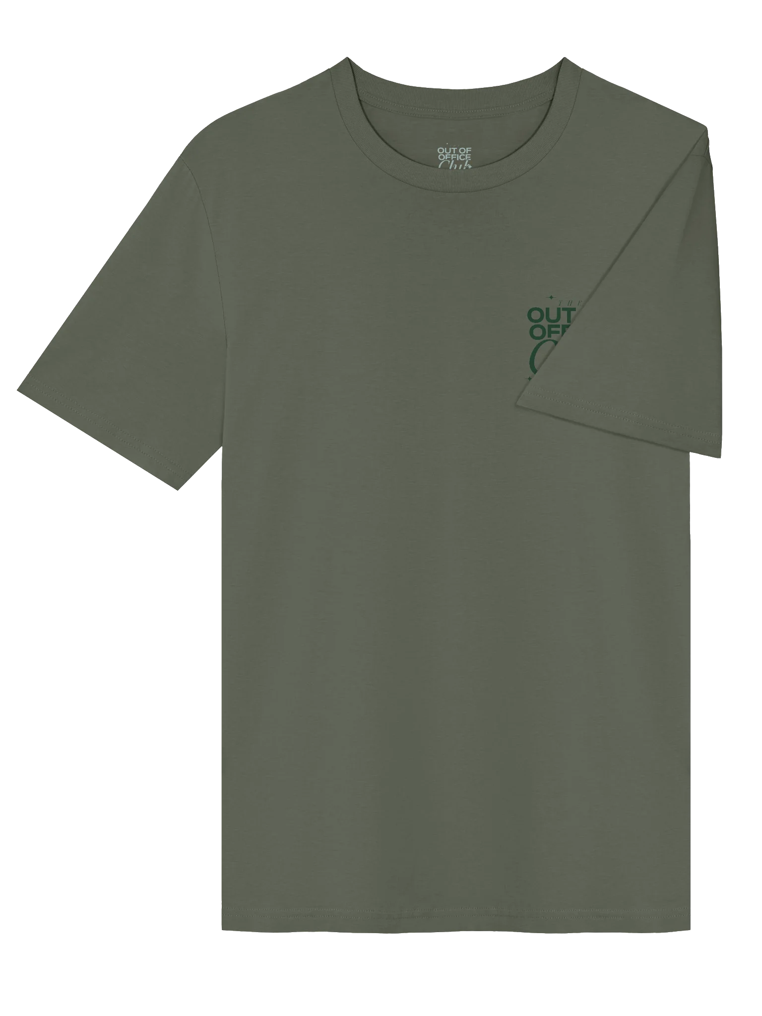 Out Of Office Club | GREEN product image (4)