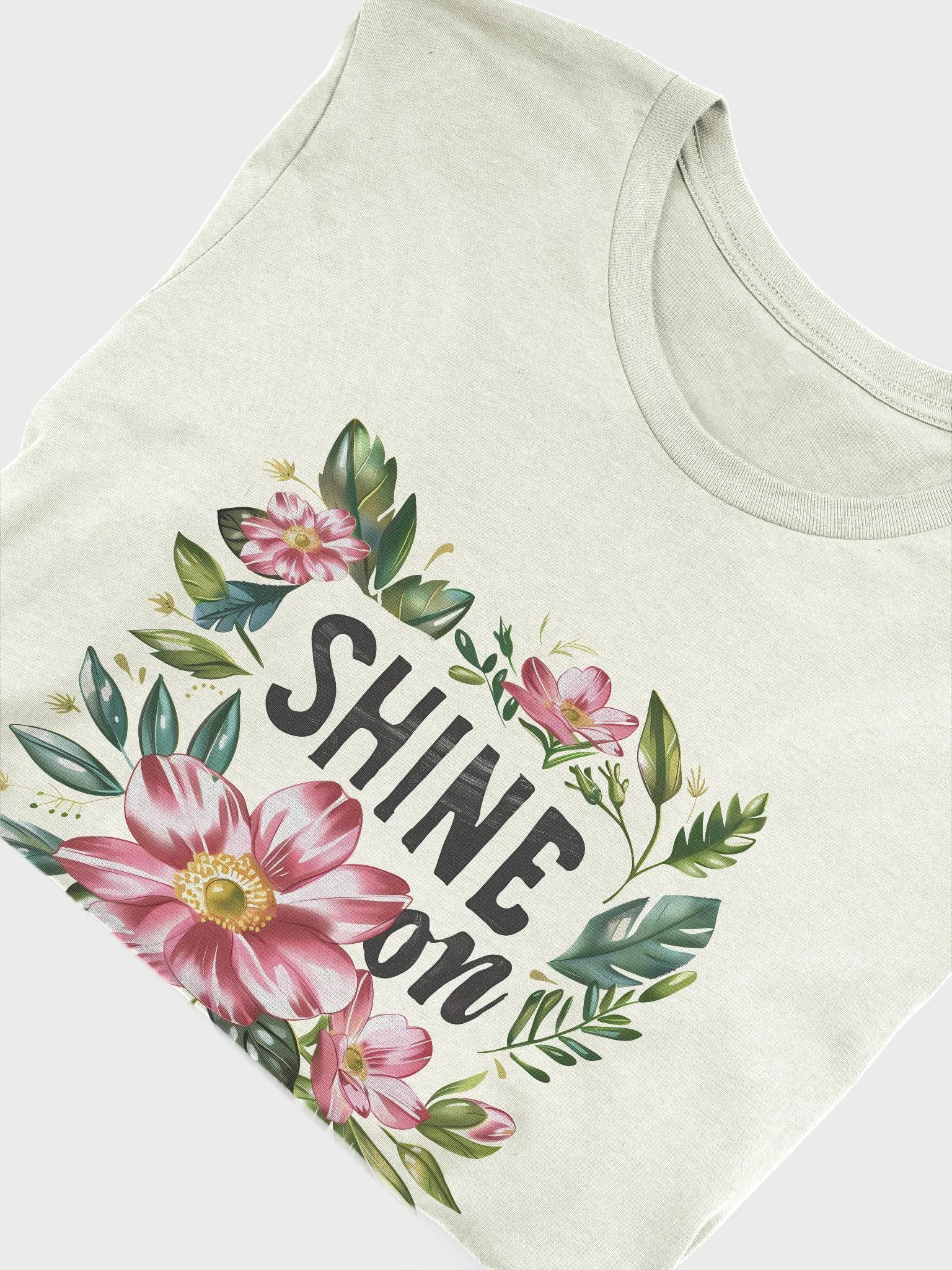Shine On T-Shirt product image (5)